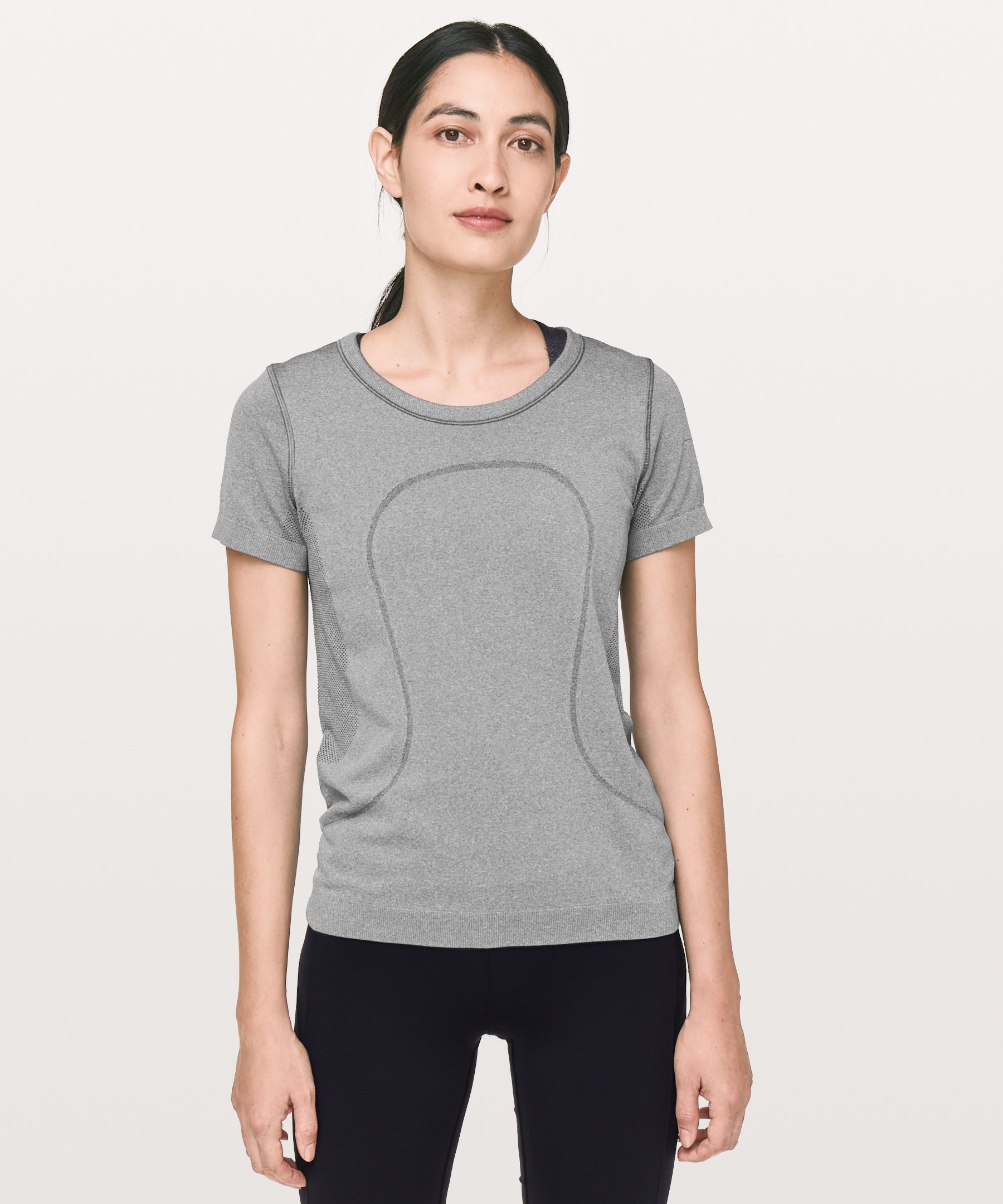 lululemon swiftly breeze short sleeve