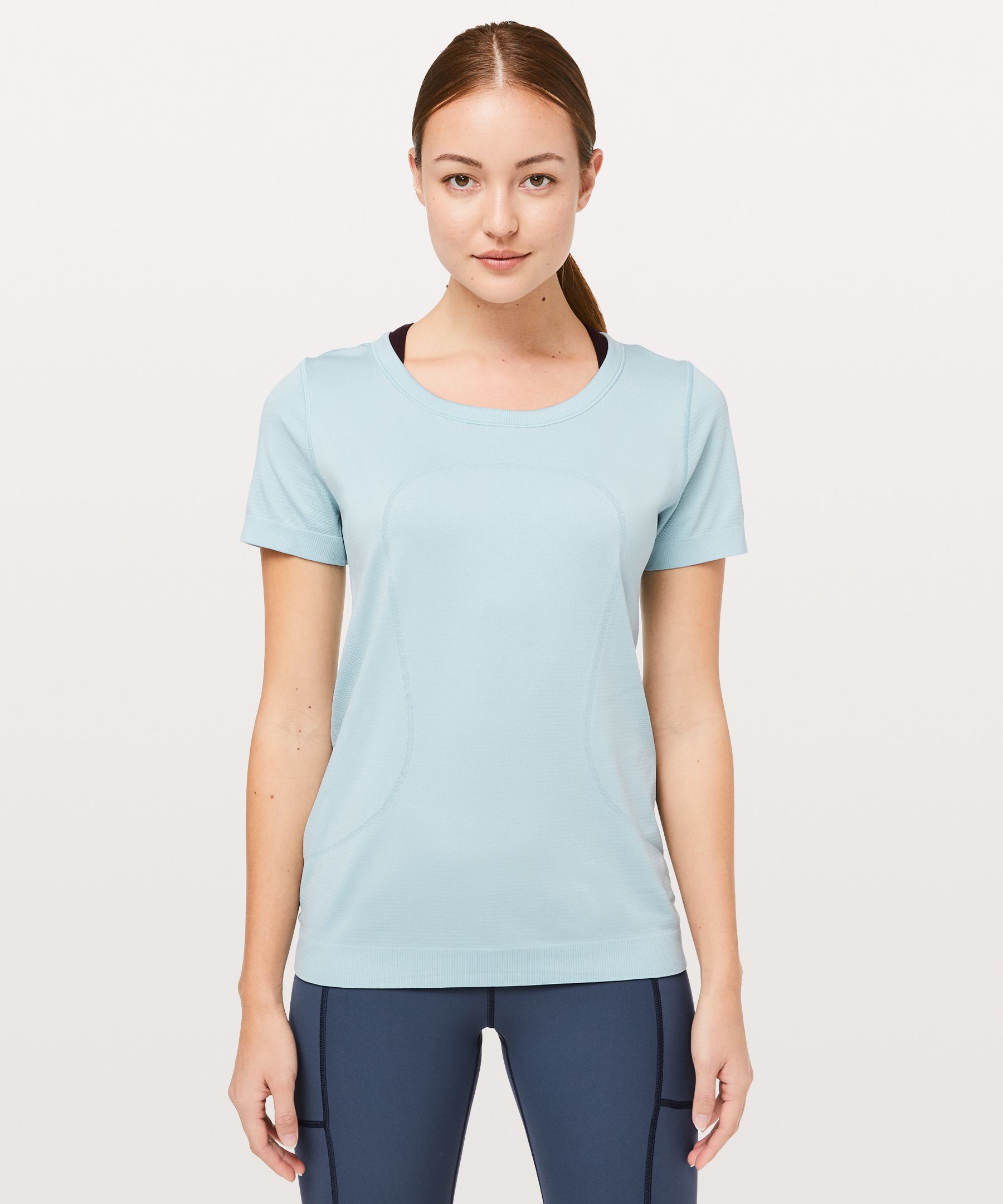 swiftly breeze short sleeve