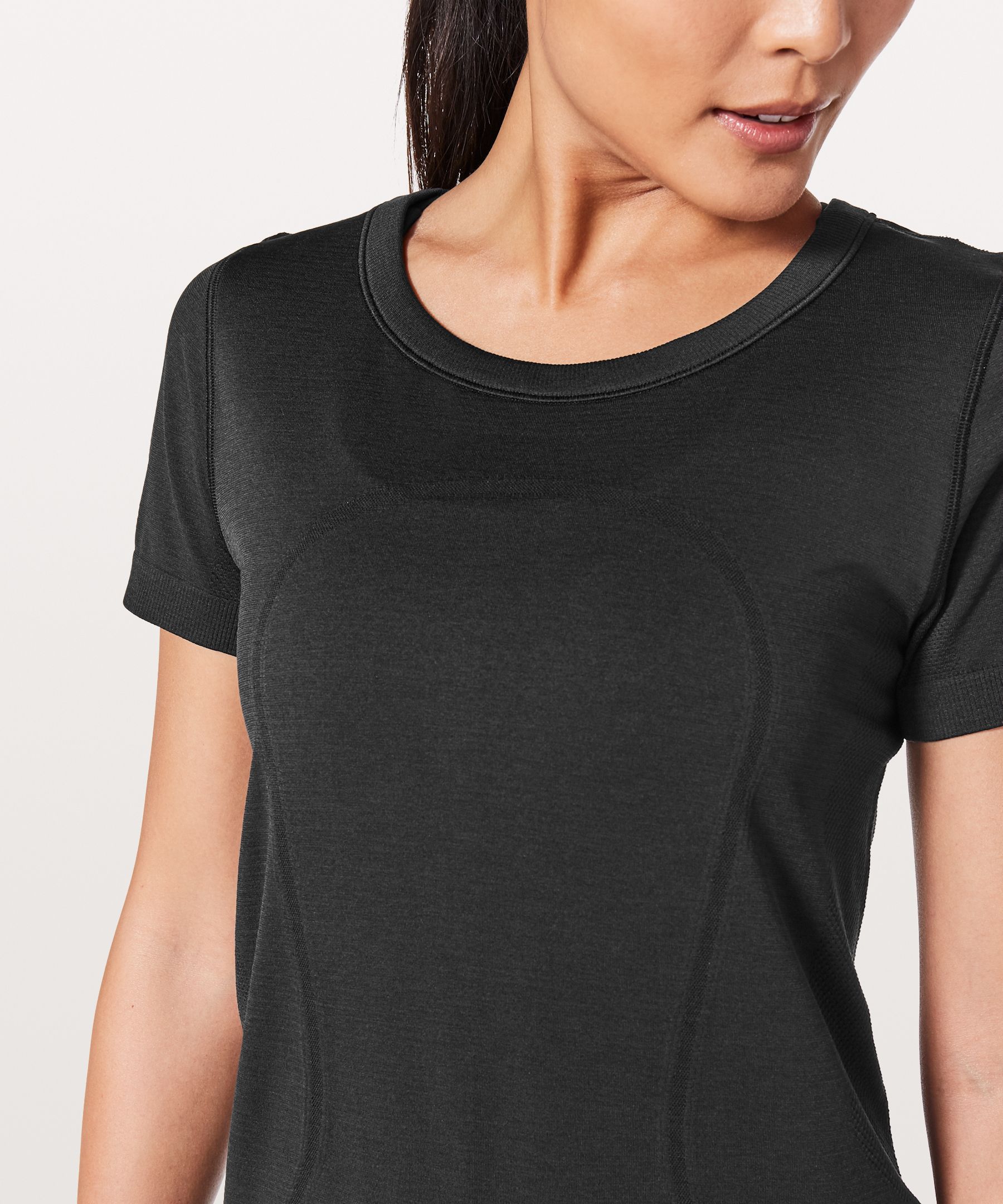 lululemon swiftly tech short sleeve breeze