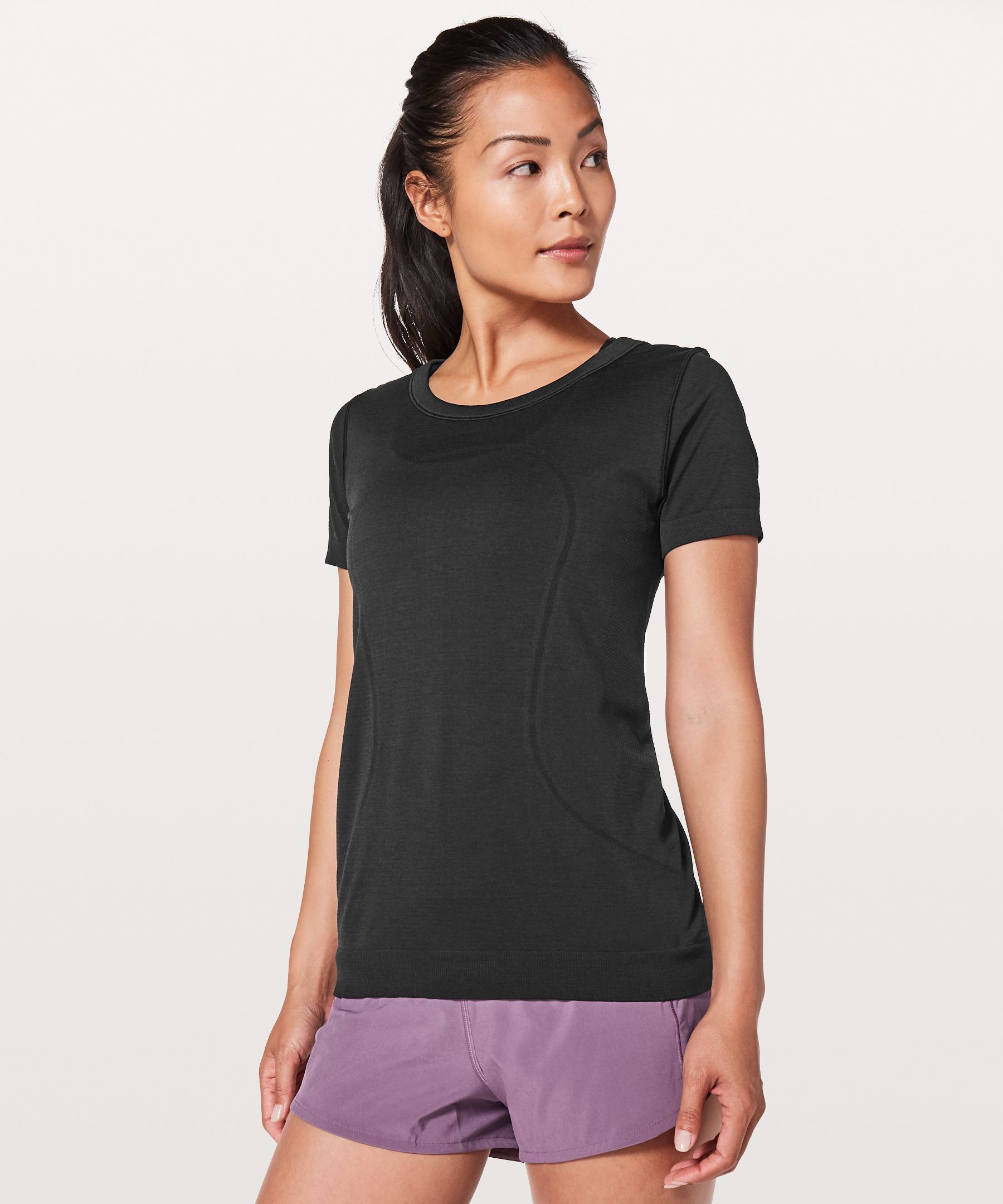 lululemon swiftly tech long sleeve breeze