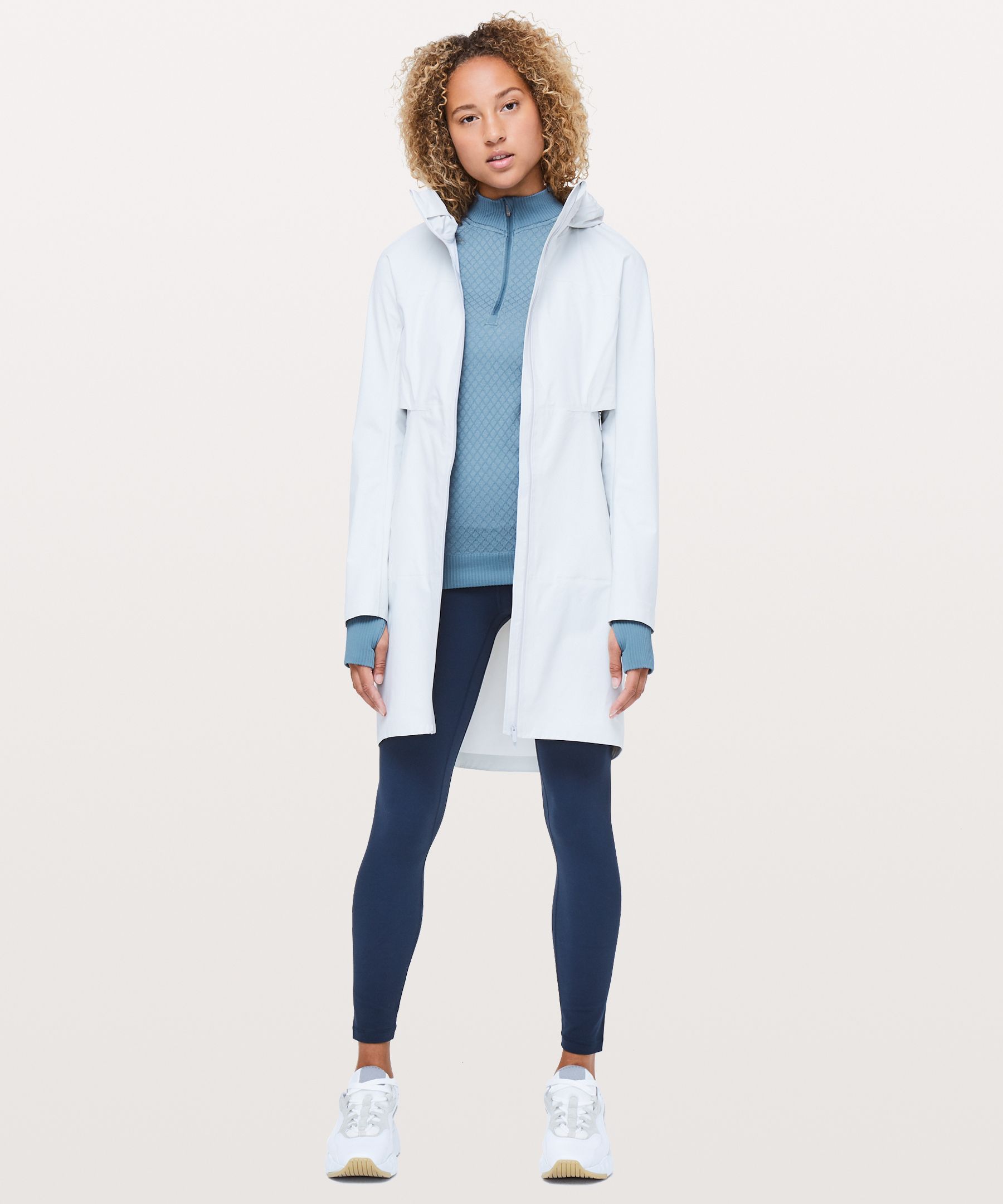 Photo of Rest Less 1/2 Zip