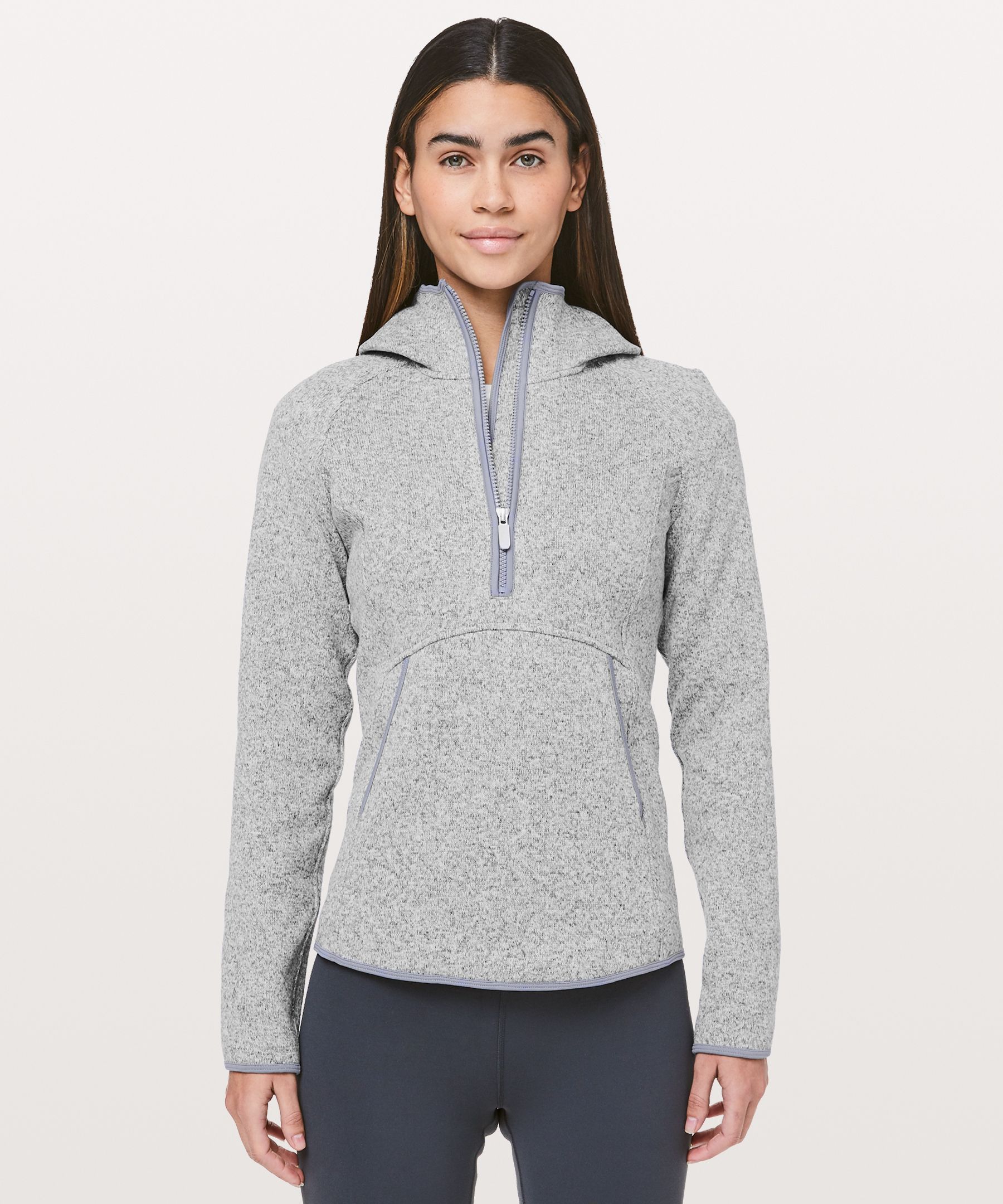 Fleece Thank You Pullover Lululemon EU