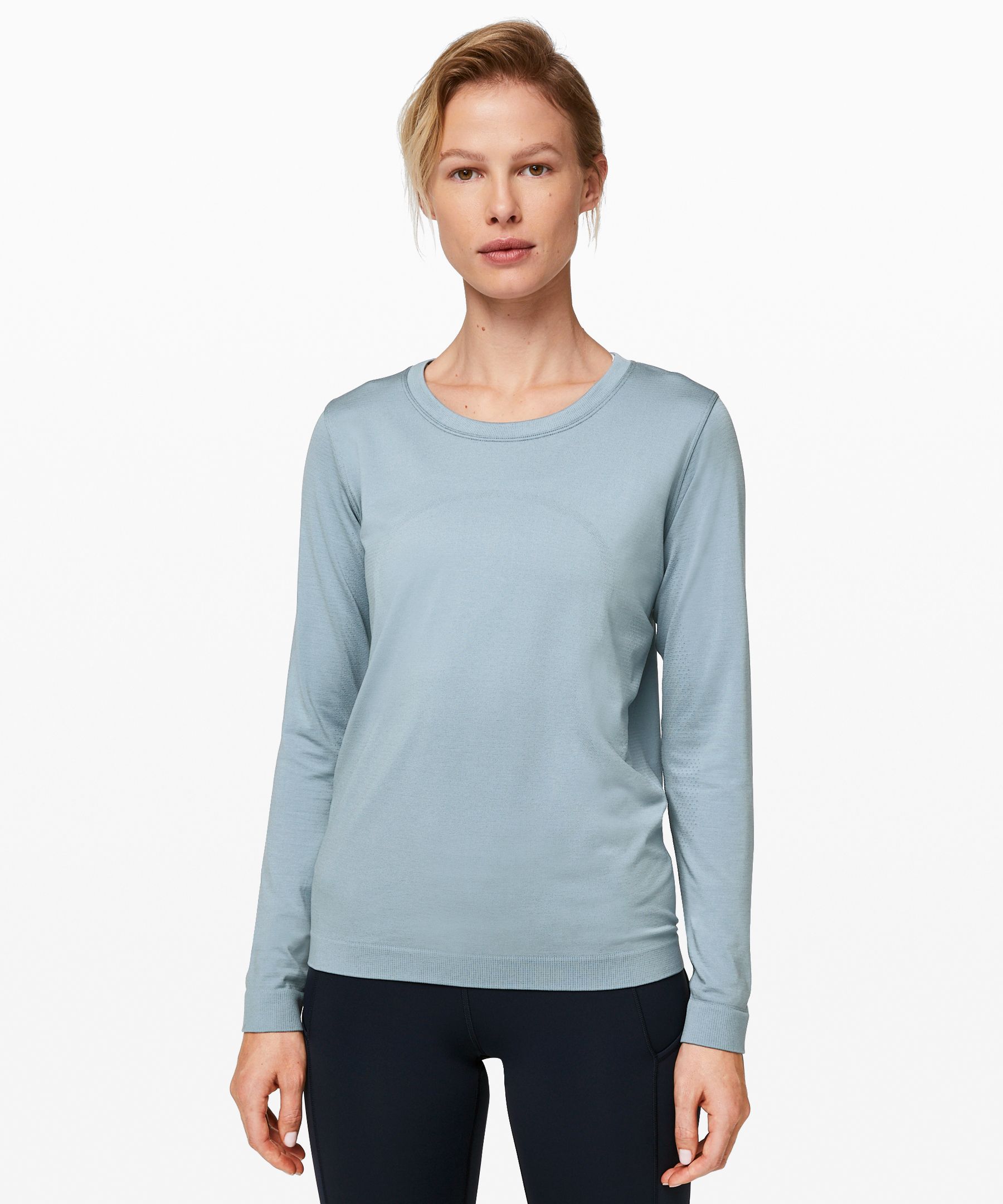 lululemon swiftly breeze long sleeve