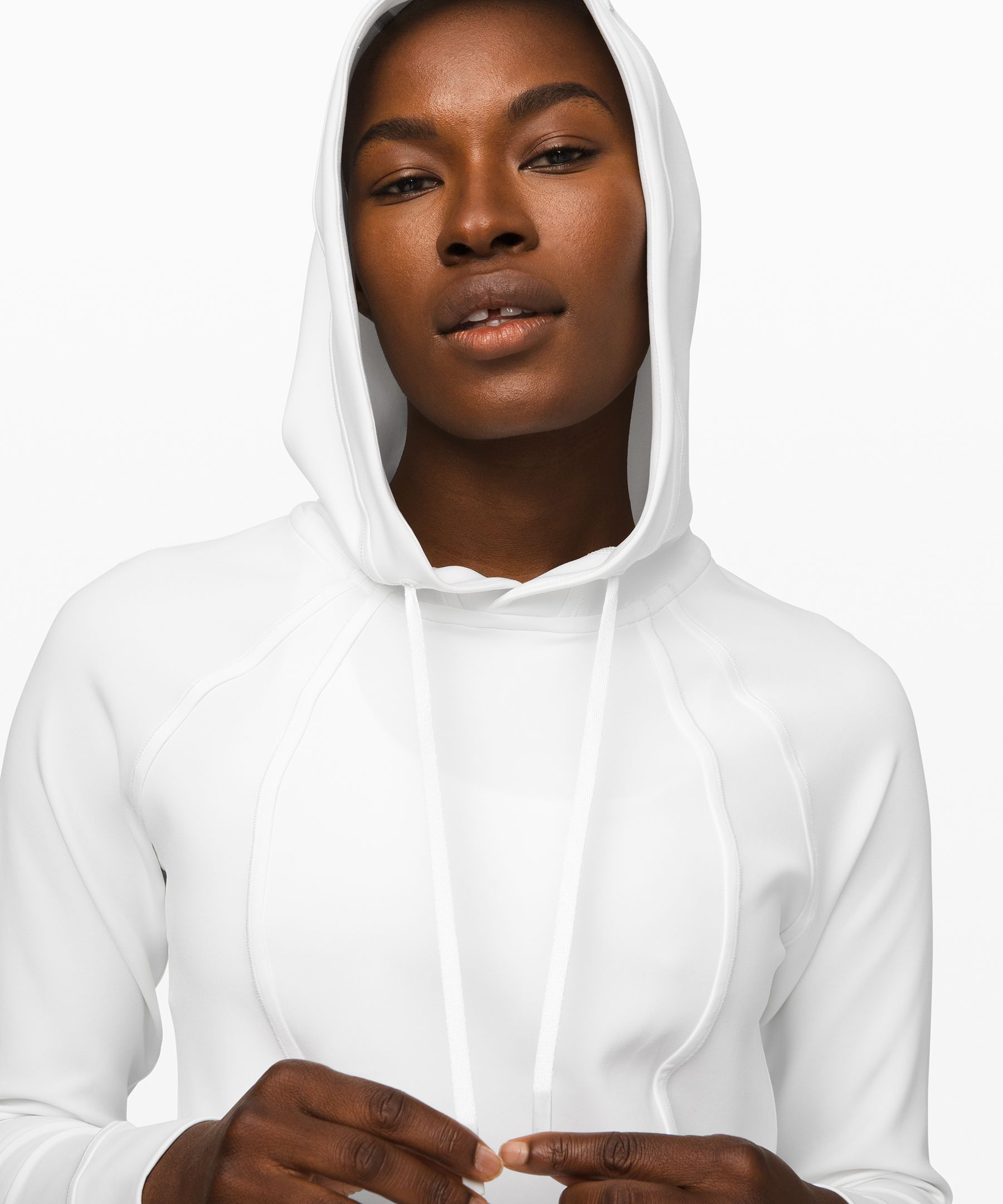 Never Still Pullover Hoodie Lululemon EU