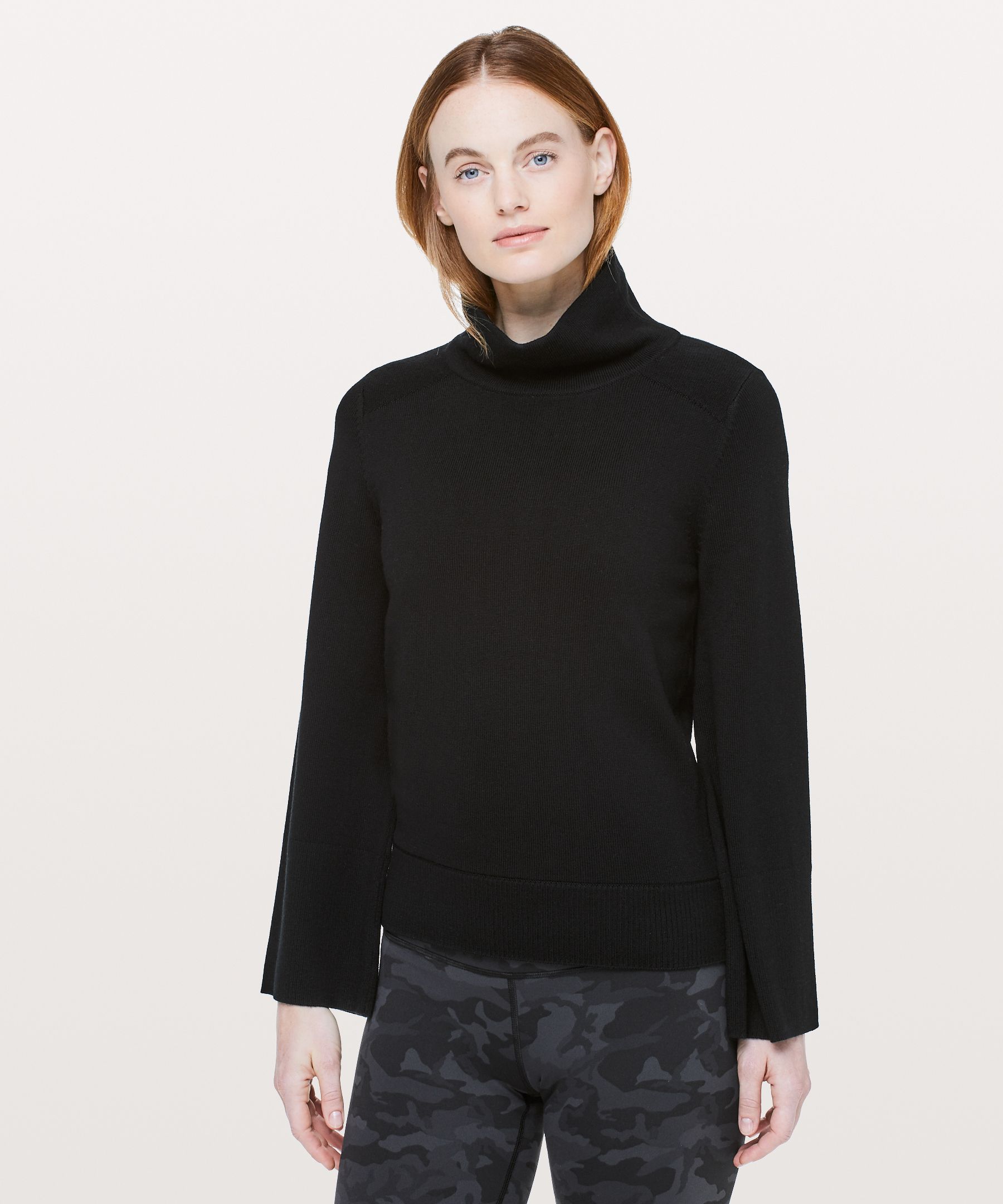 Photo of City Trek Turtleneck