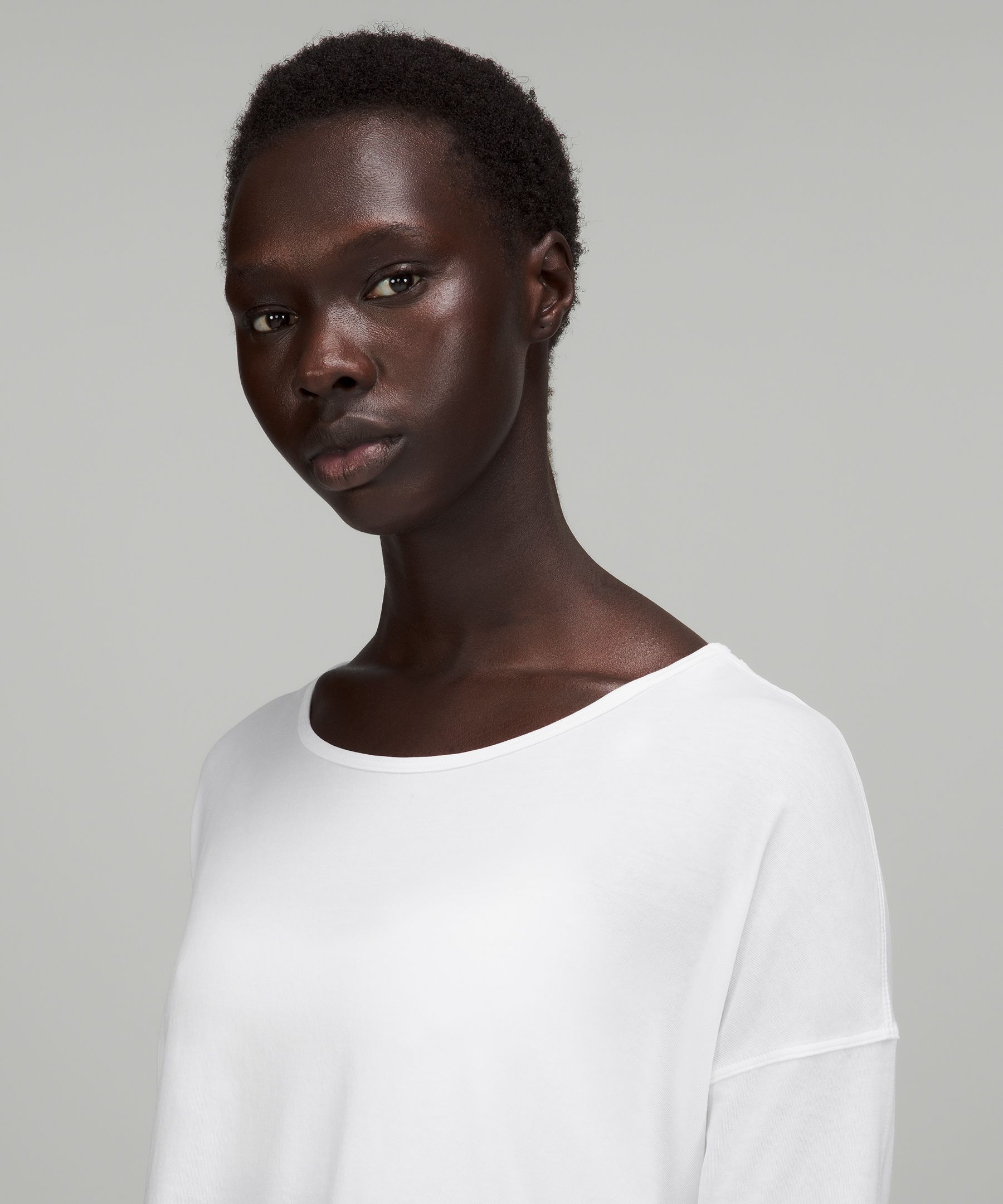 Lululemon Back Into It Long Sleeve Shirt. 5