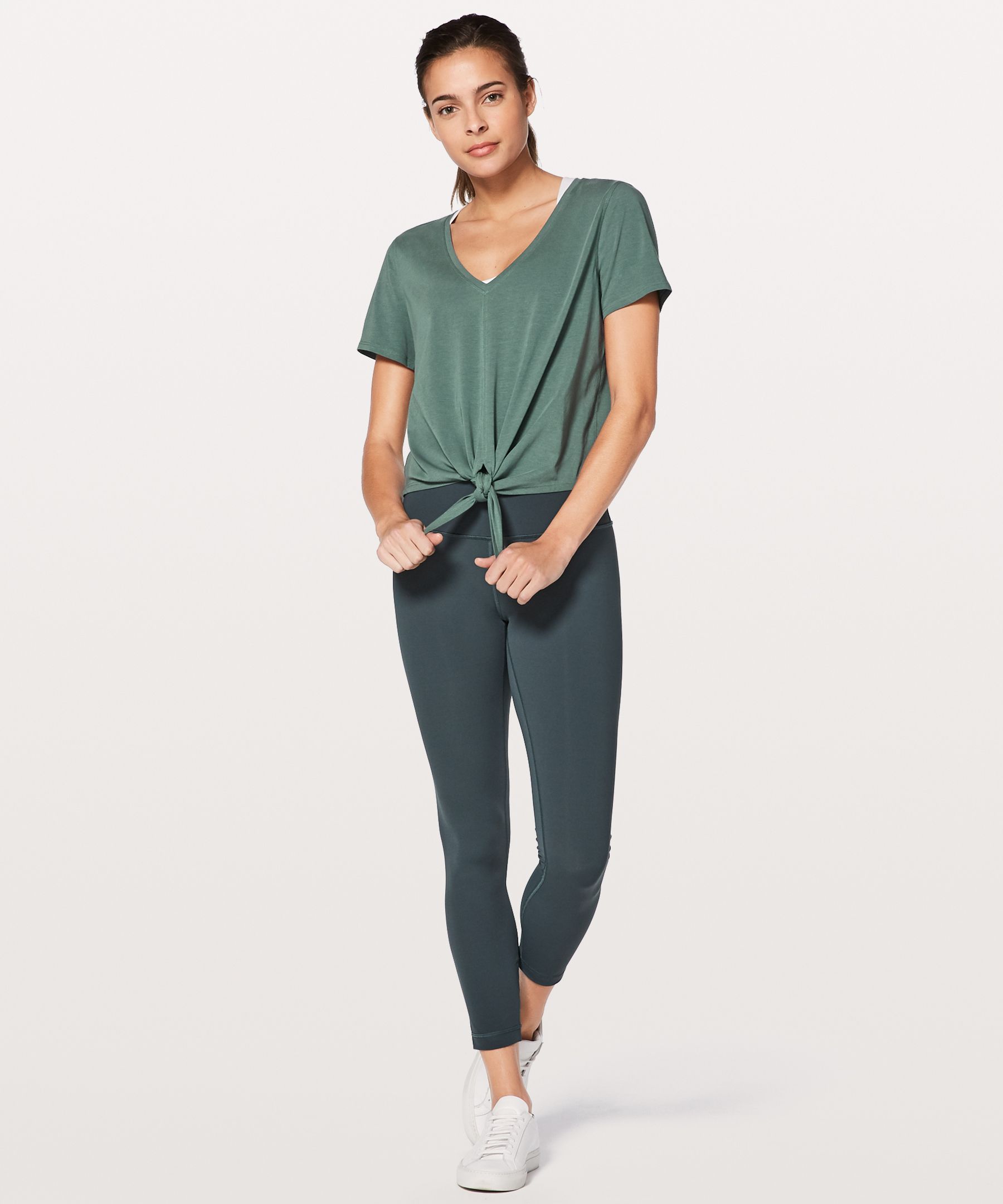 Photo of Knot Gonna Fly Tee