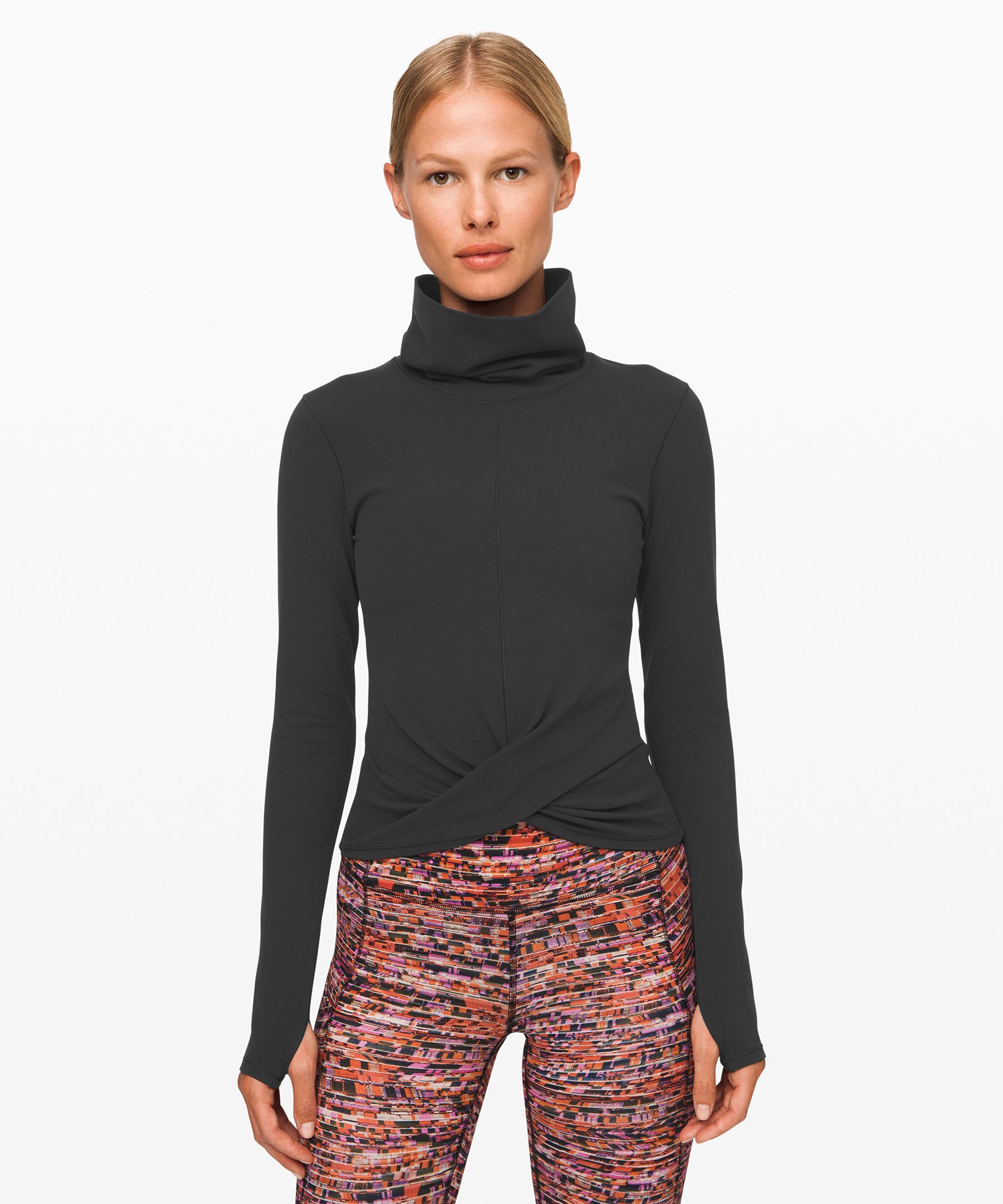 Melodic Movement Long Sleeve | Lululemon HK