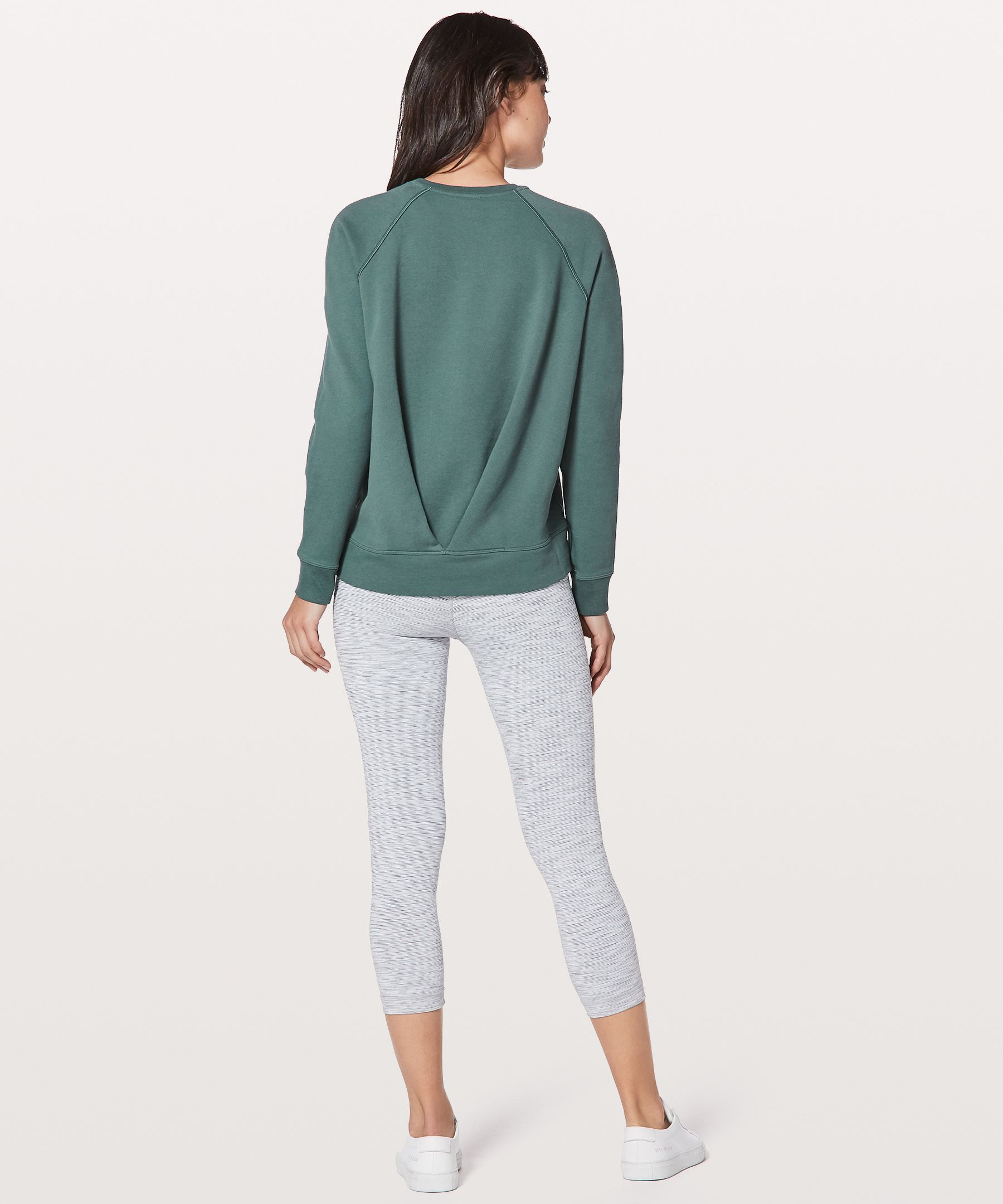 Photo of Just Pleat It Crew