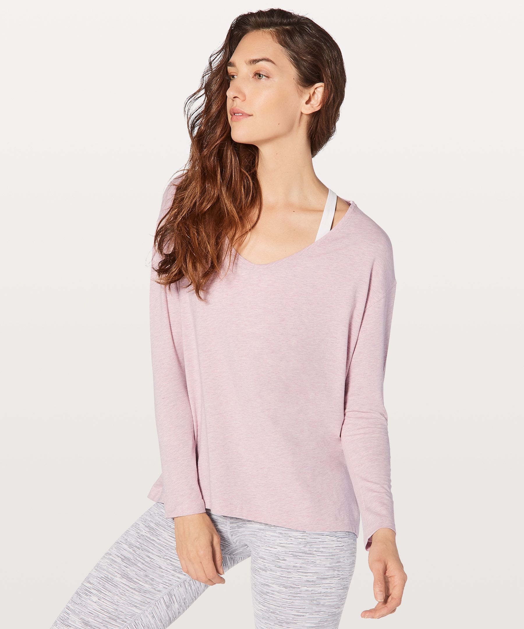 lululemon back in action jogger