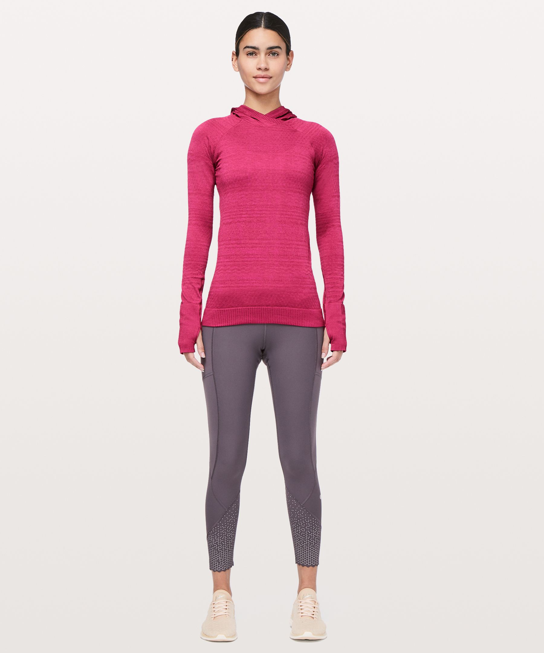 Lululemon athletica Rest Less Hoodie