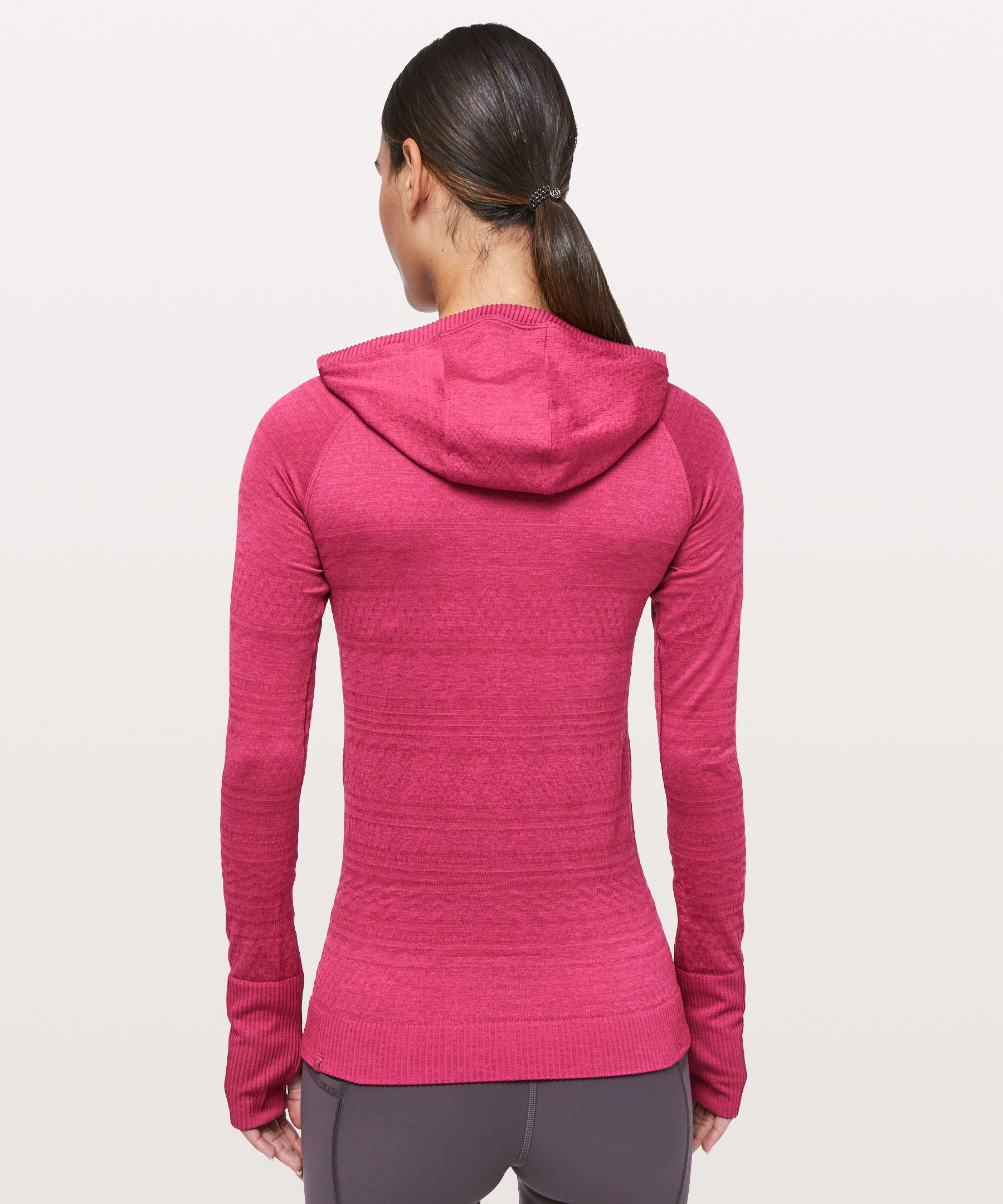 Lululemon rest less hoodie sale