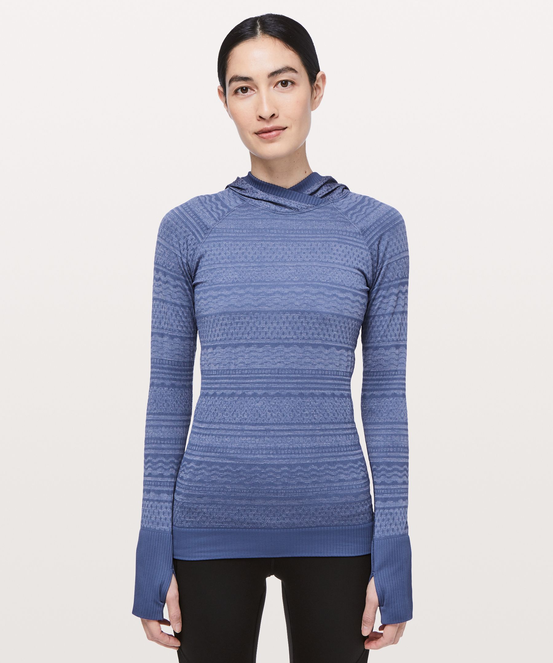 Rest Less Hoodie | Tops | Lululemon EU