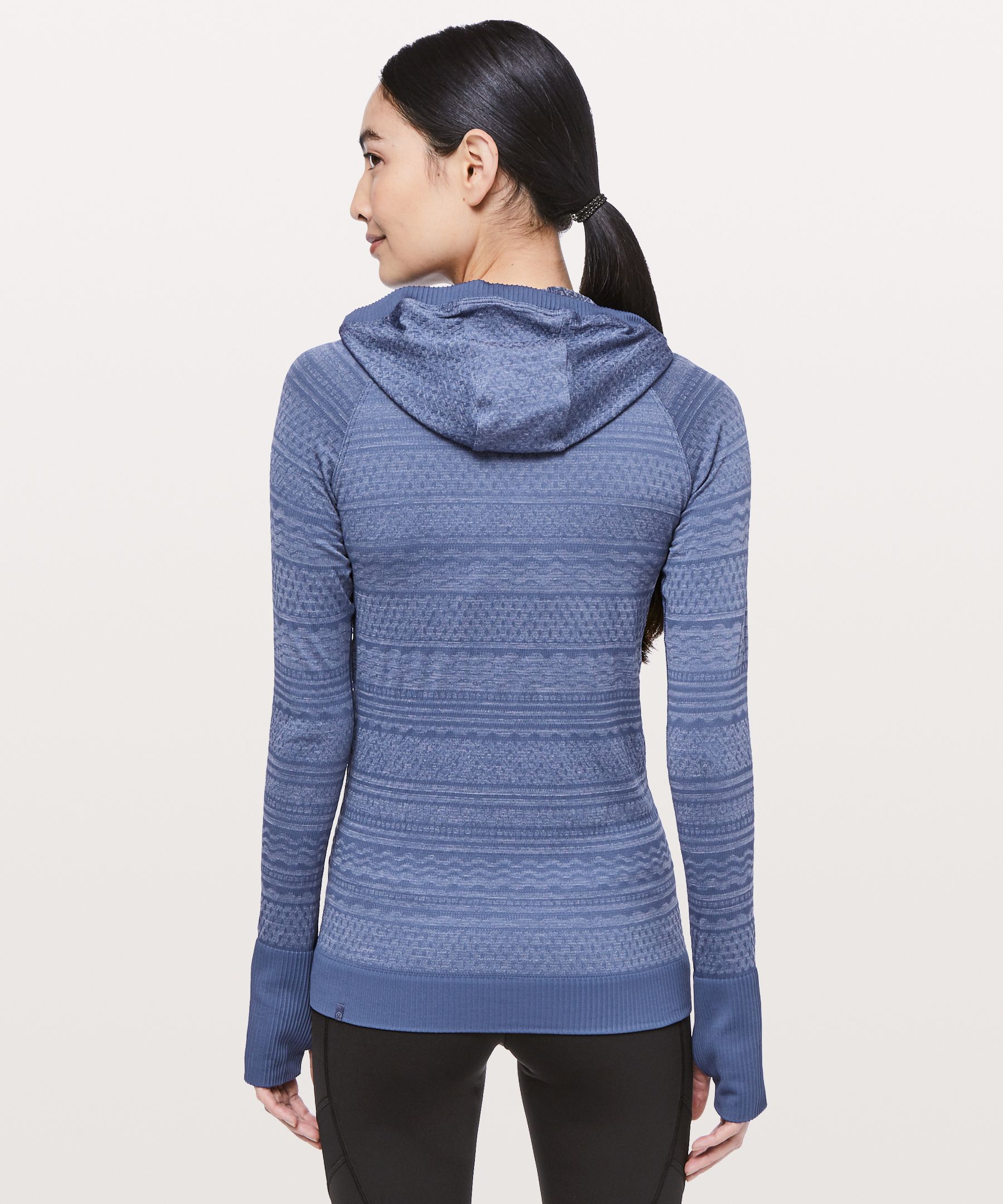 Restless 2024 hoodie lululemon