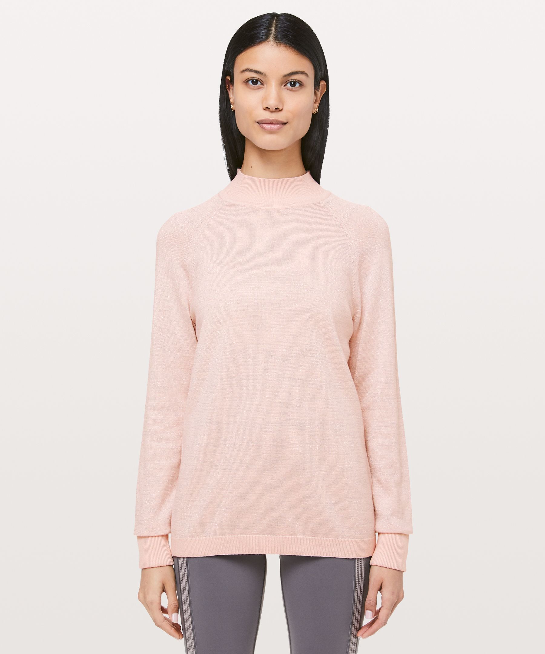 Soft Shine Sweater | Lululemon EU