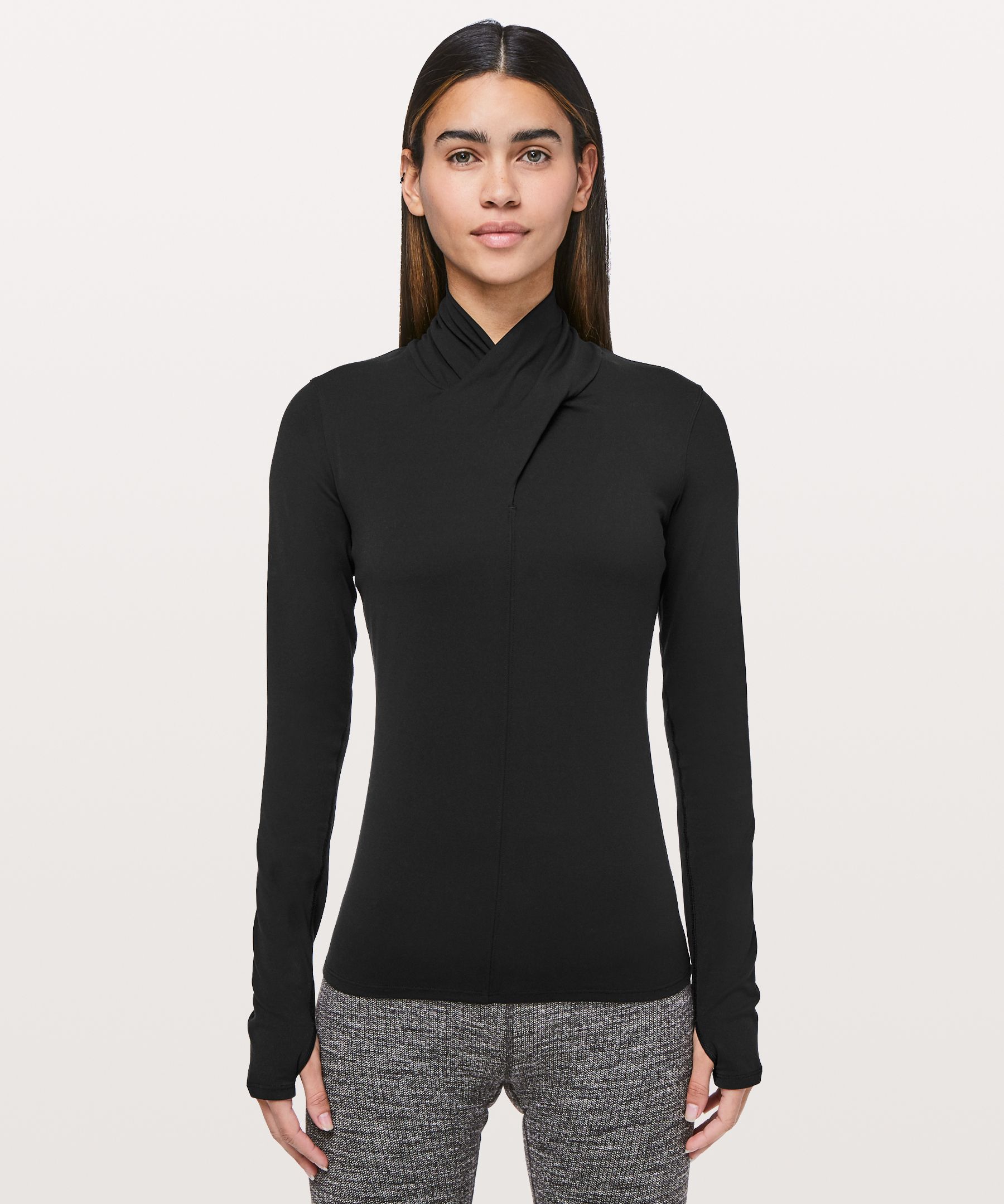 Ethereal Long Sleeve | lululemon SG