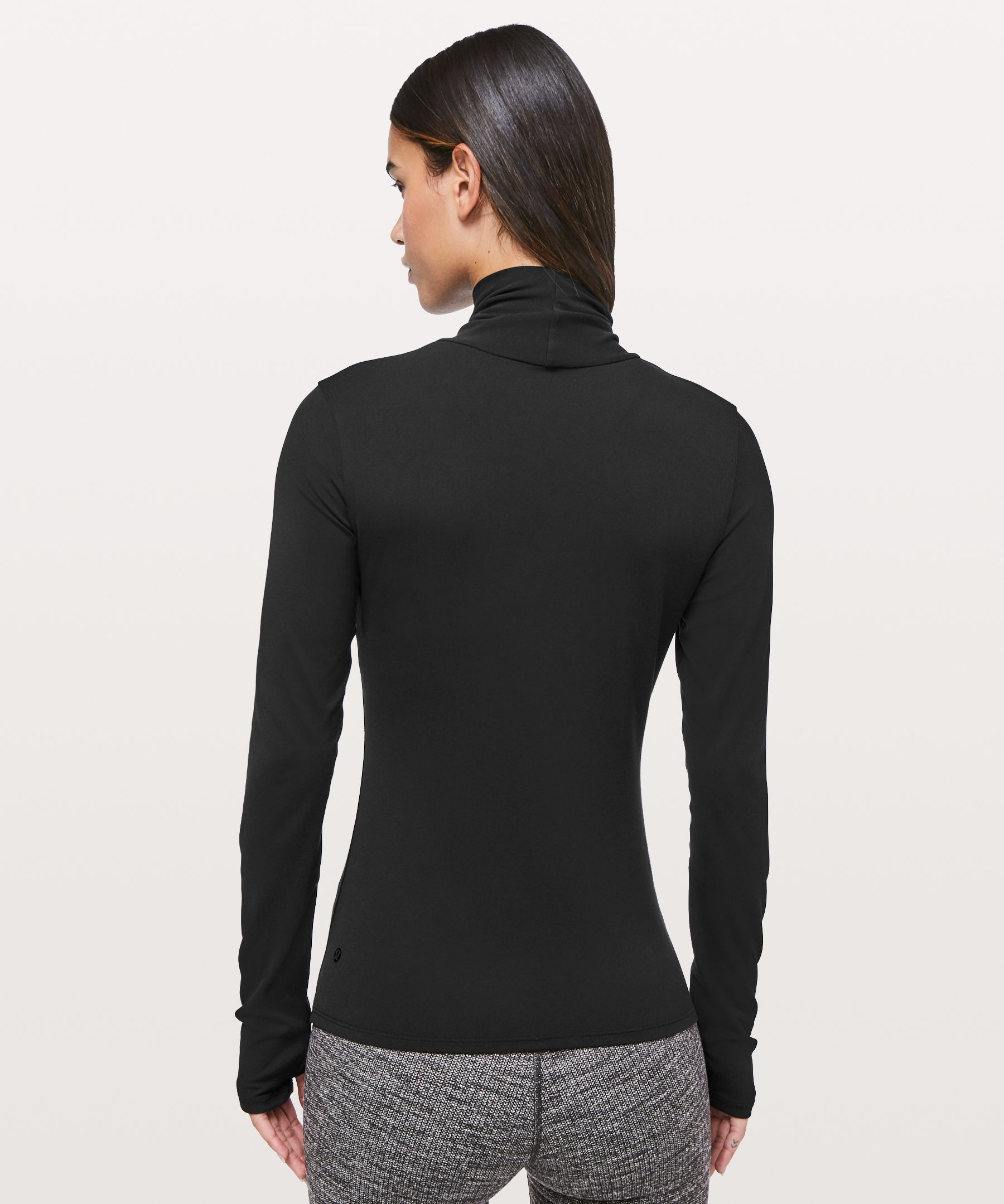 ethereal long sleeve lululemon