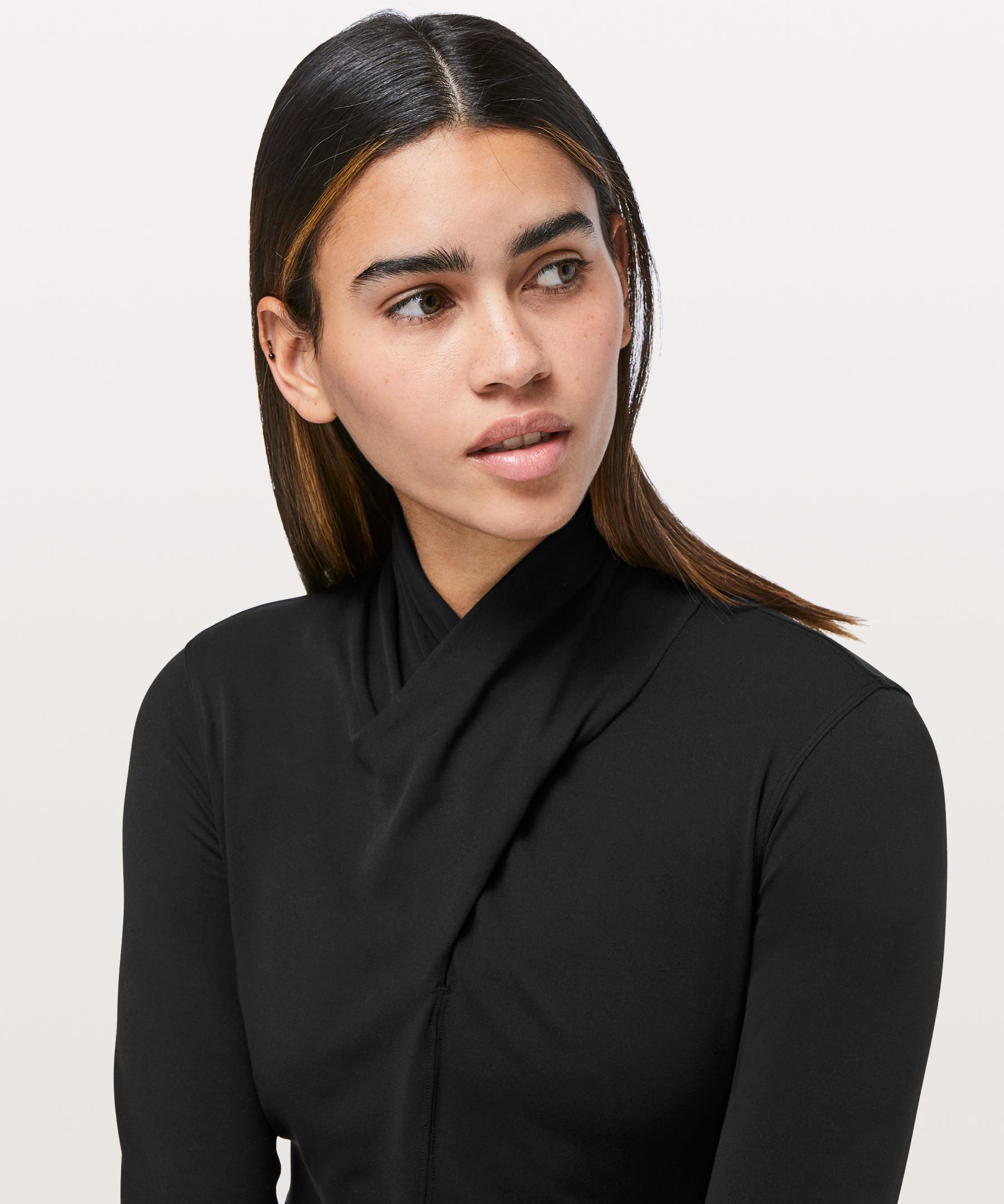 ethereal long sleeve lululemon