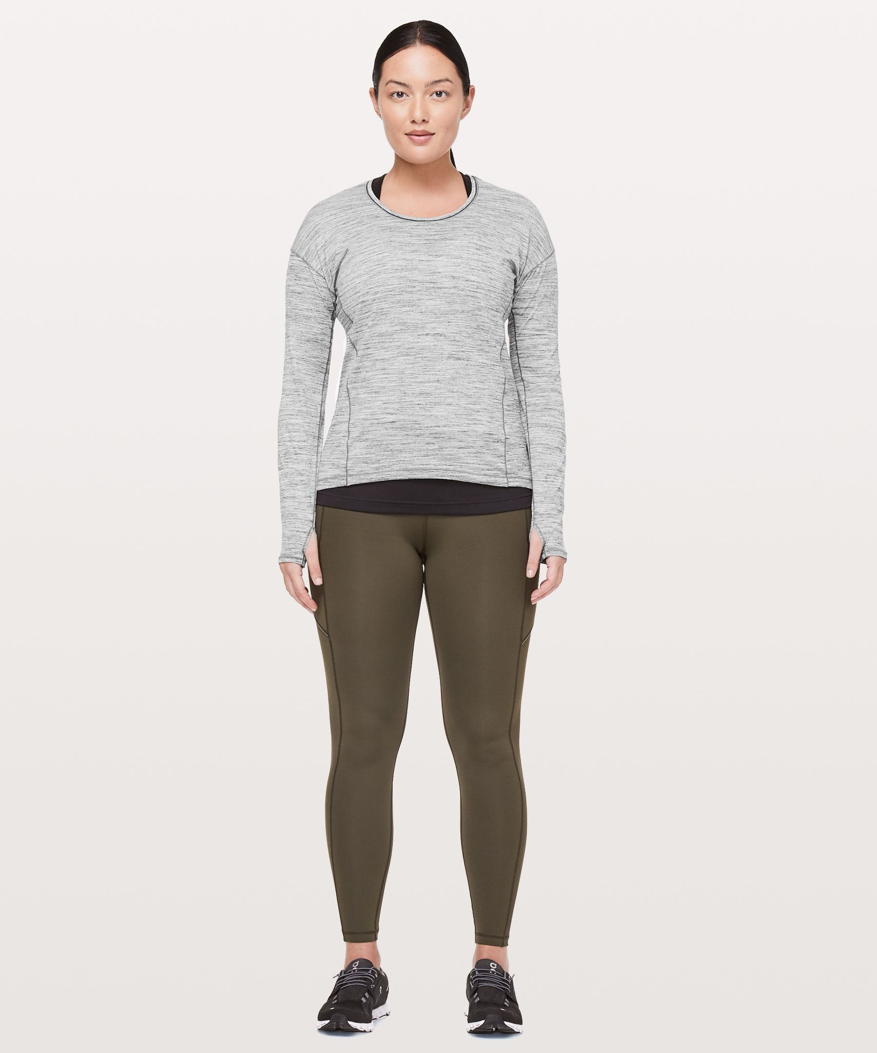 Lululemon athletica embrace - Gem