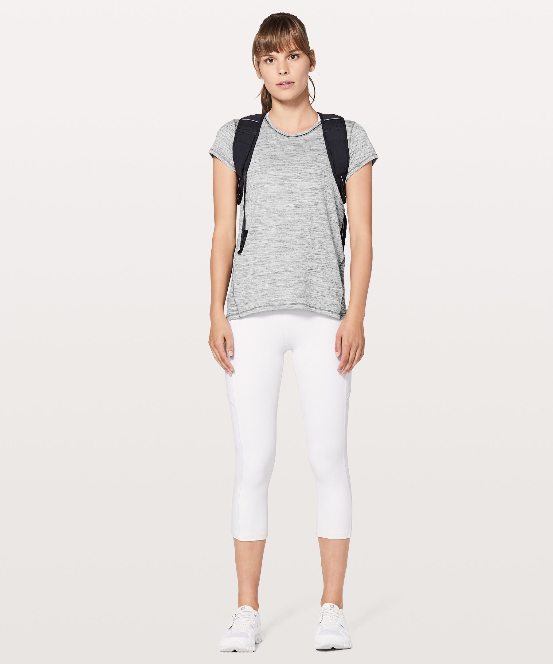 Photo of Another Mile Short Sleeve