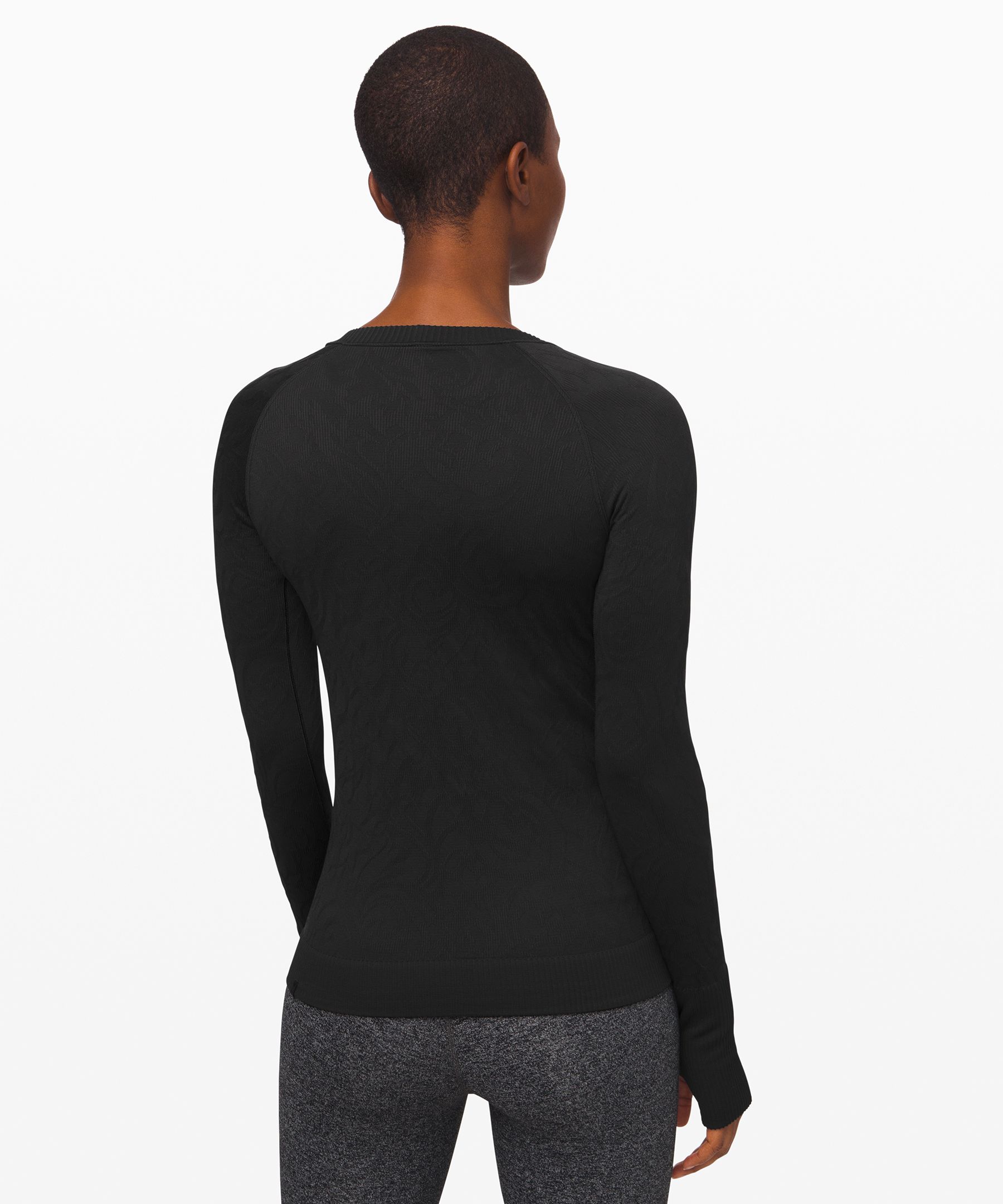 Rest Less Pullover | lululemon | HK
