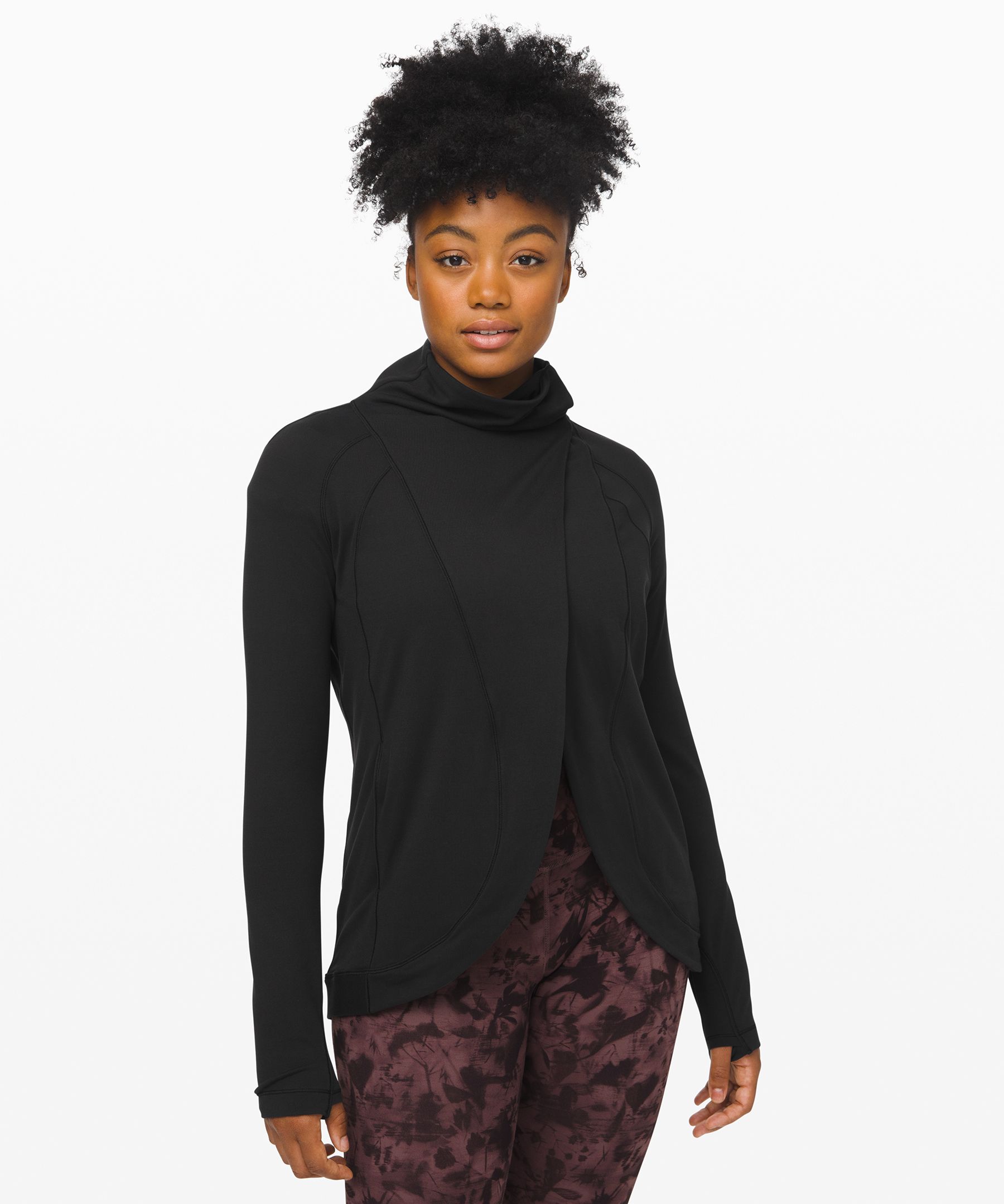 lululemon rally tennis bag