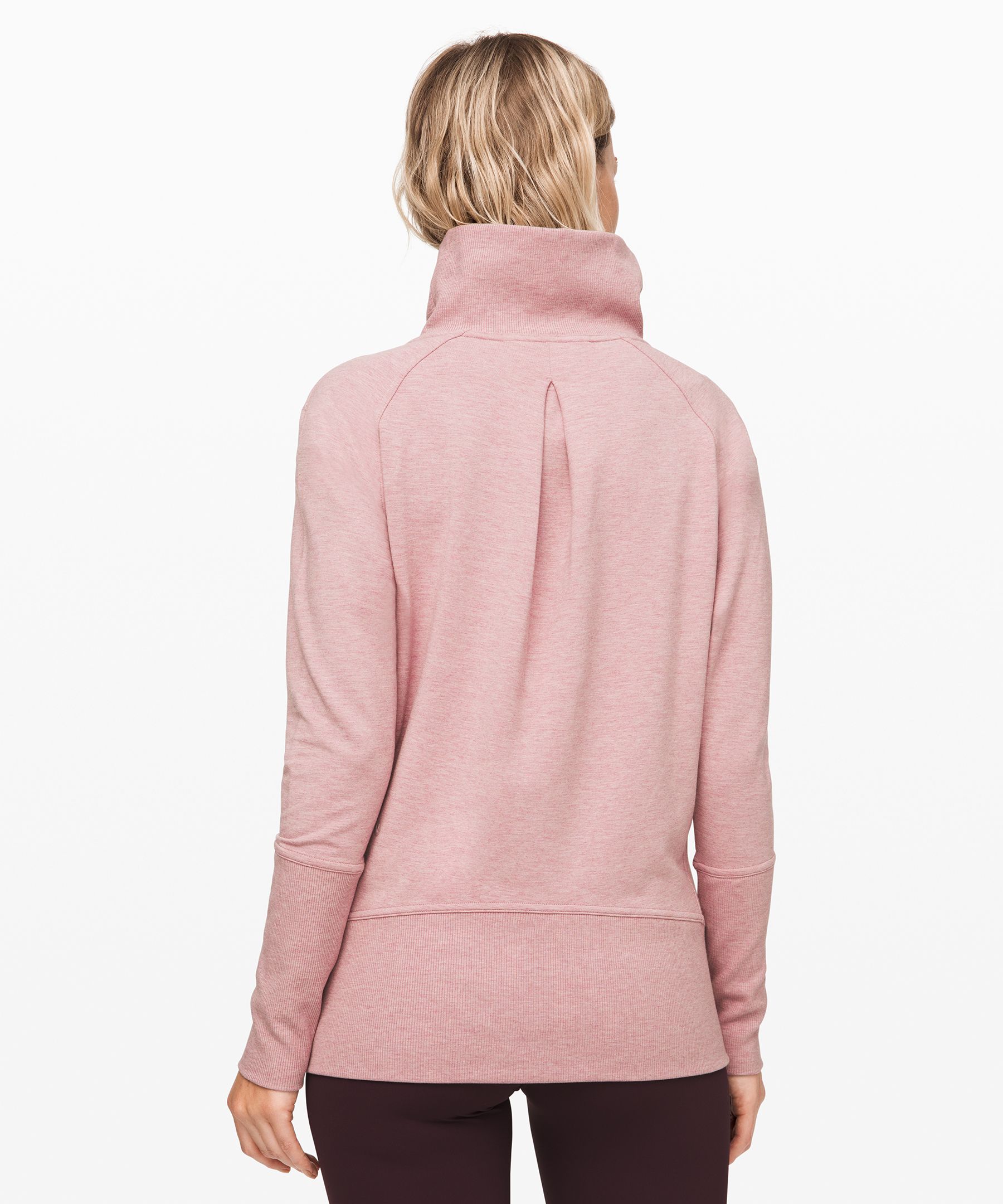 High Lines Pullover Lululemon EU