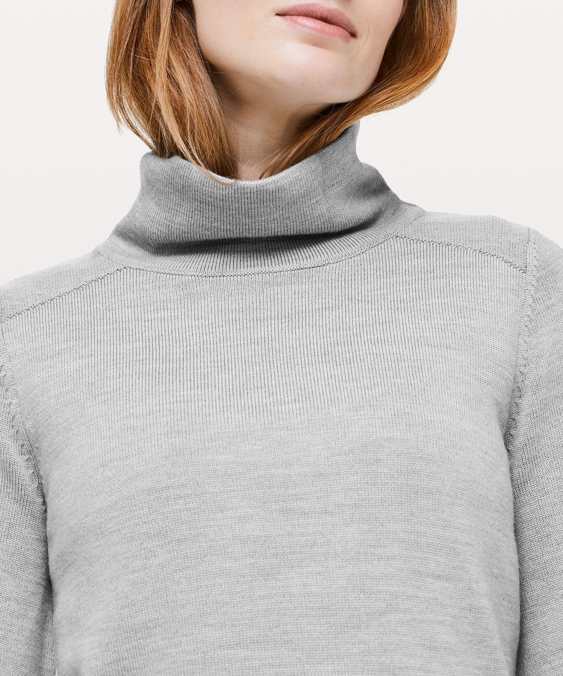 City Trek Turtleneck | Lululemon EU