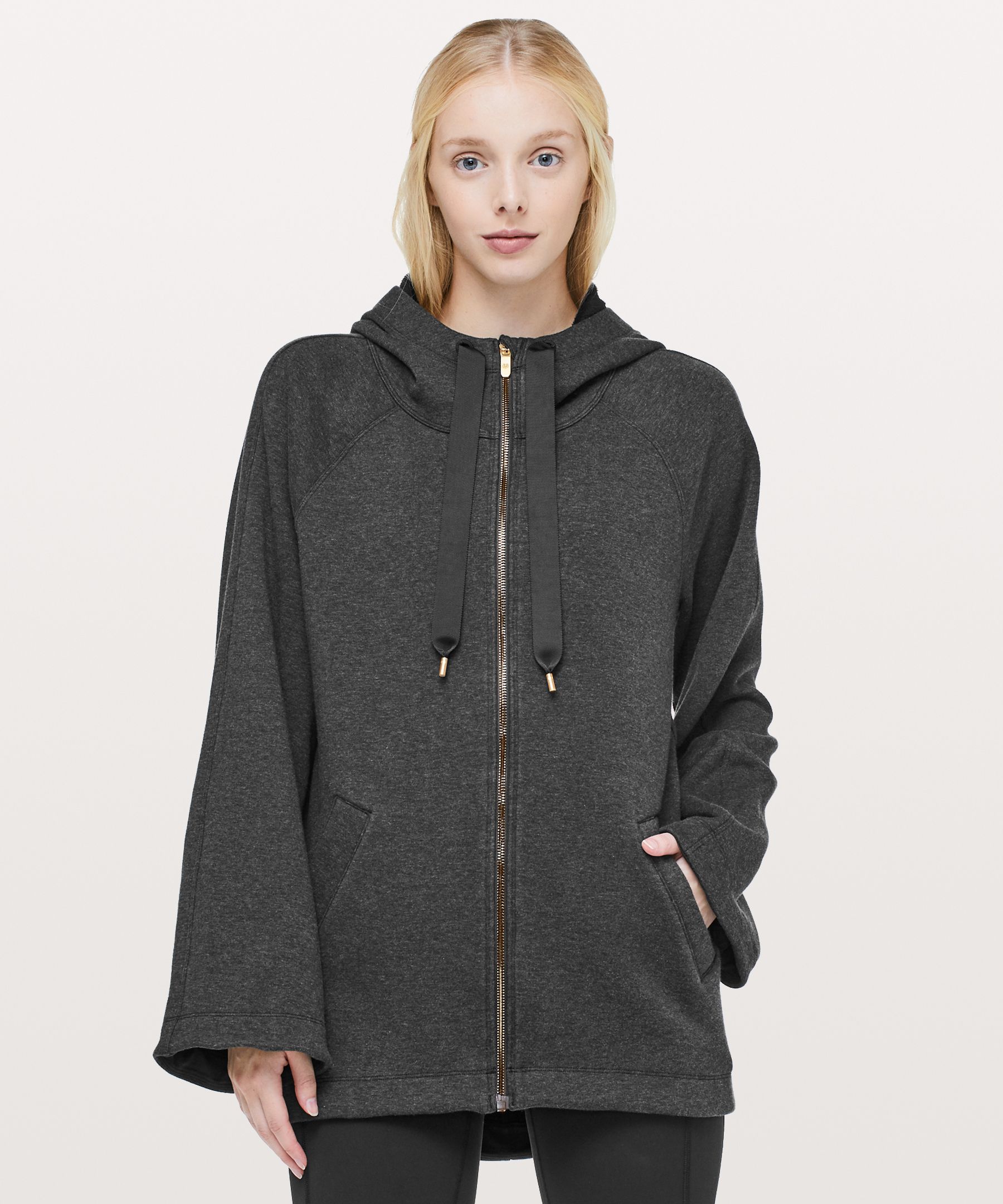 Lululemon principal dancer hoodie on sale