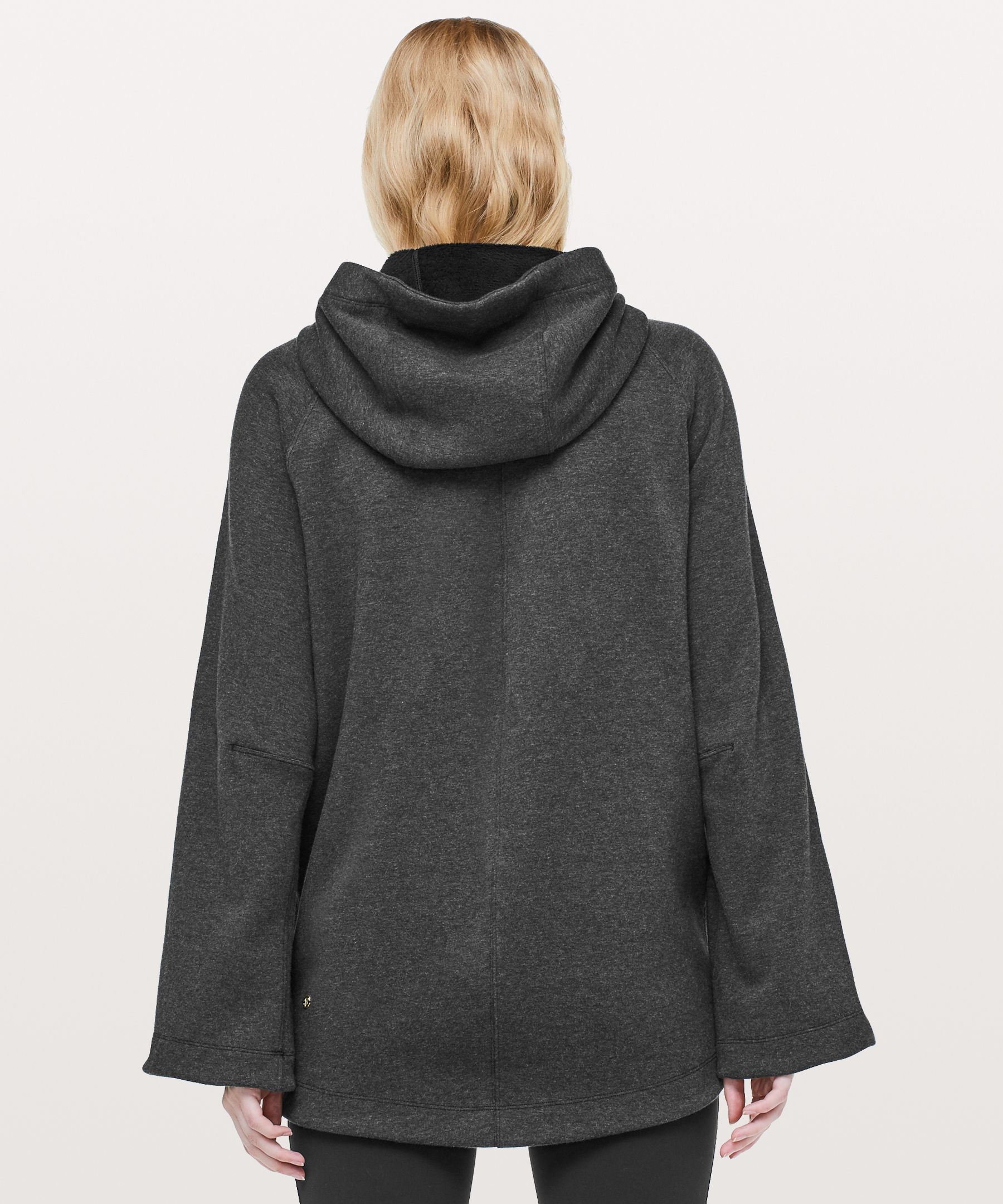 Lululemon principal dancer store hoodie