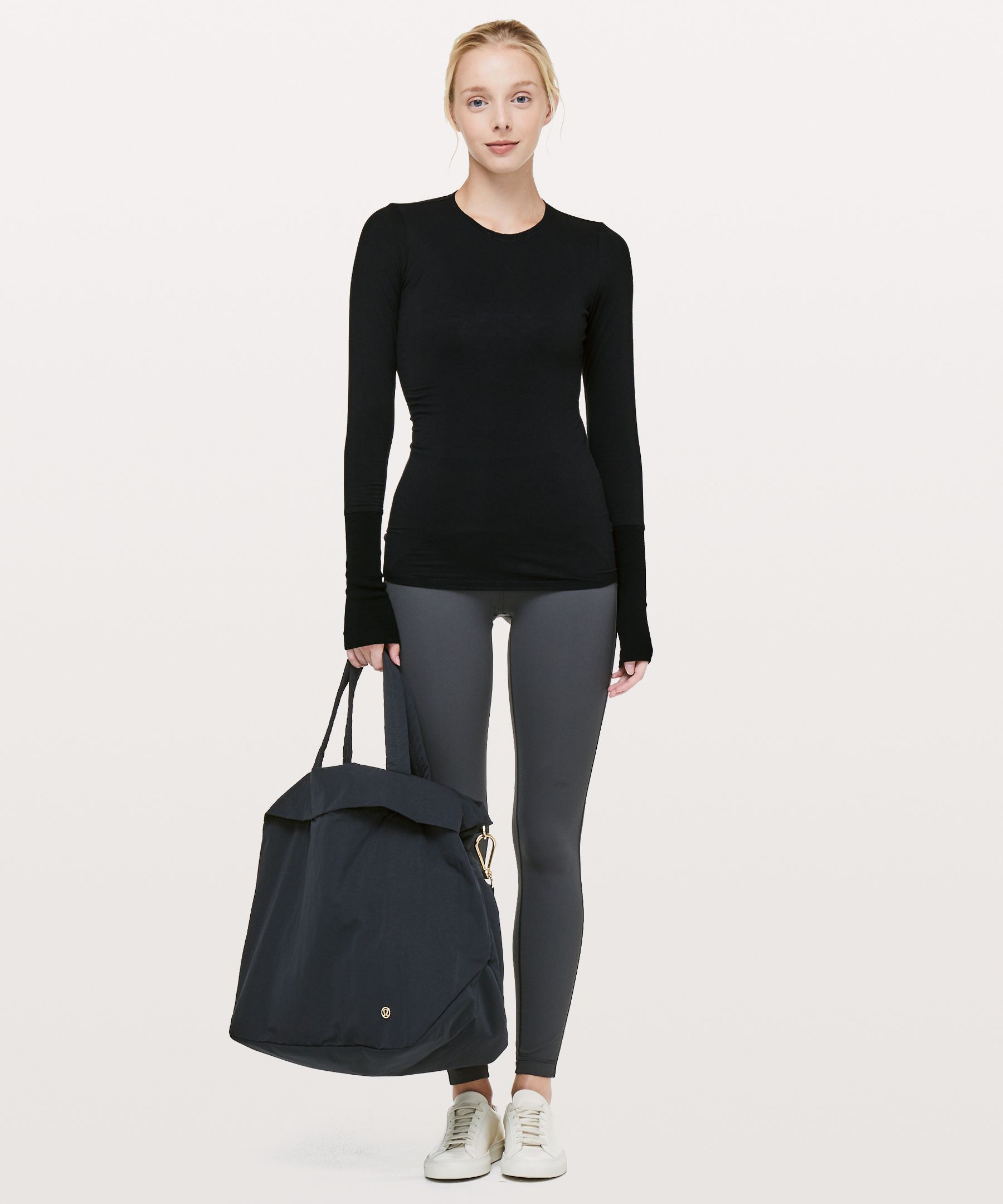 Principal dancer bag lululemon sale