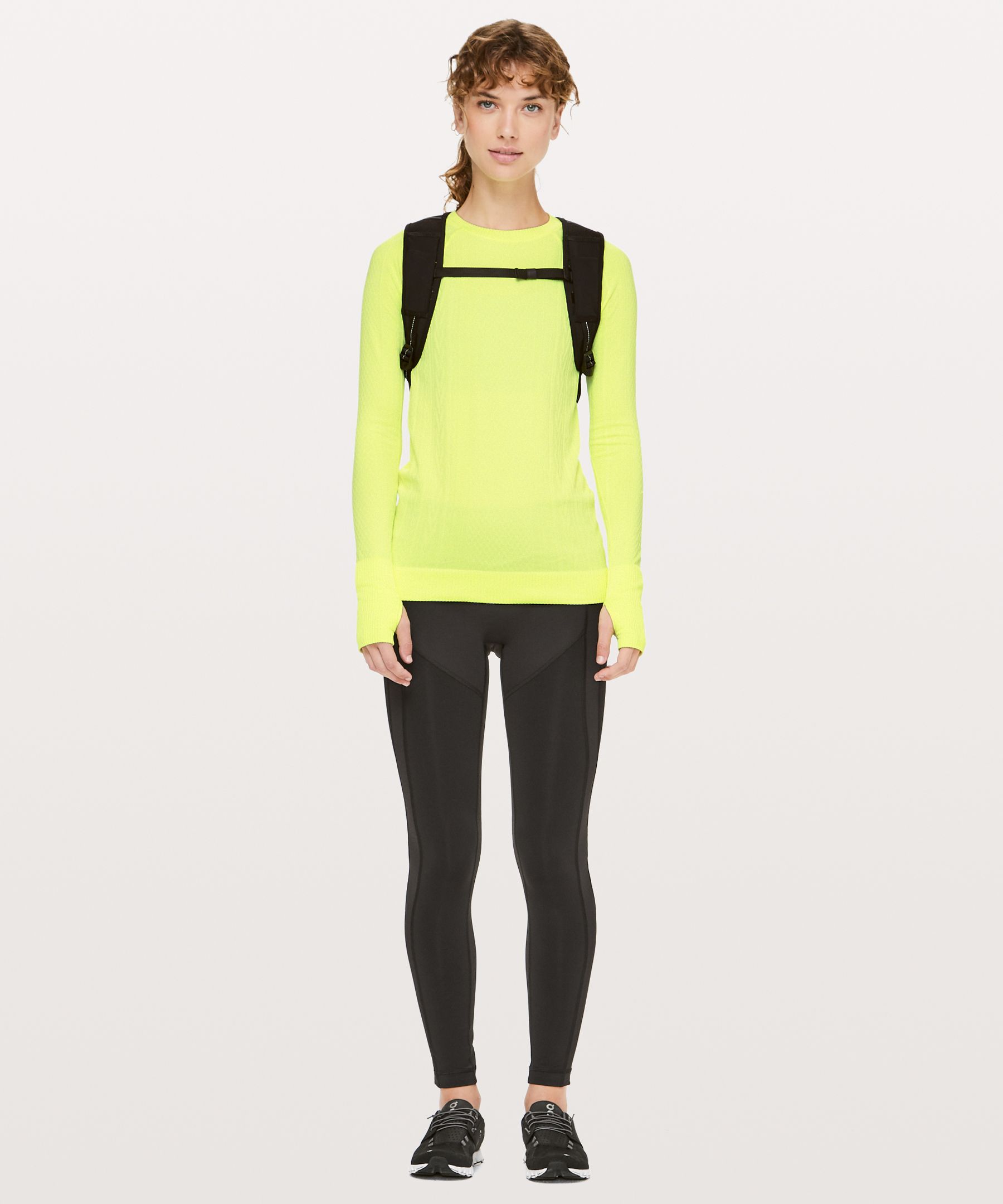 Photo of Rest Less Pullover