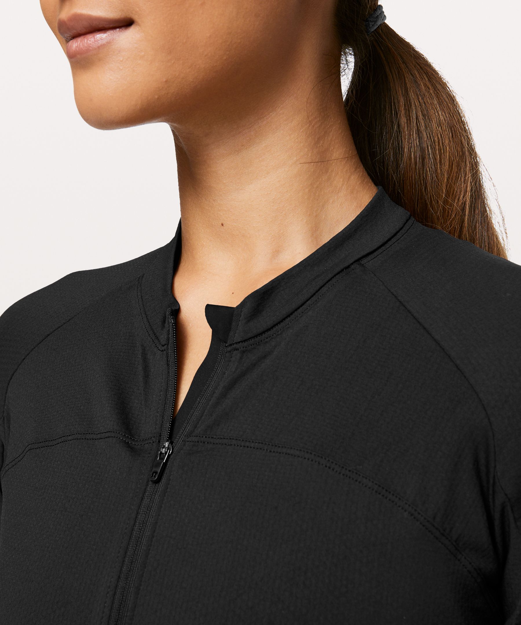 Lululemon cheap bike jersey