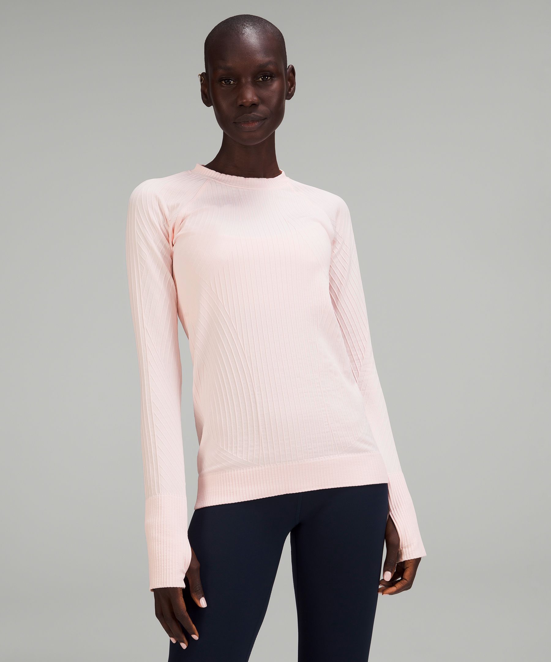 The DeeDee Top  Stretchy Comfort Top