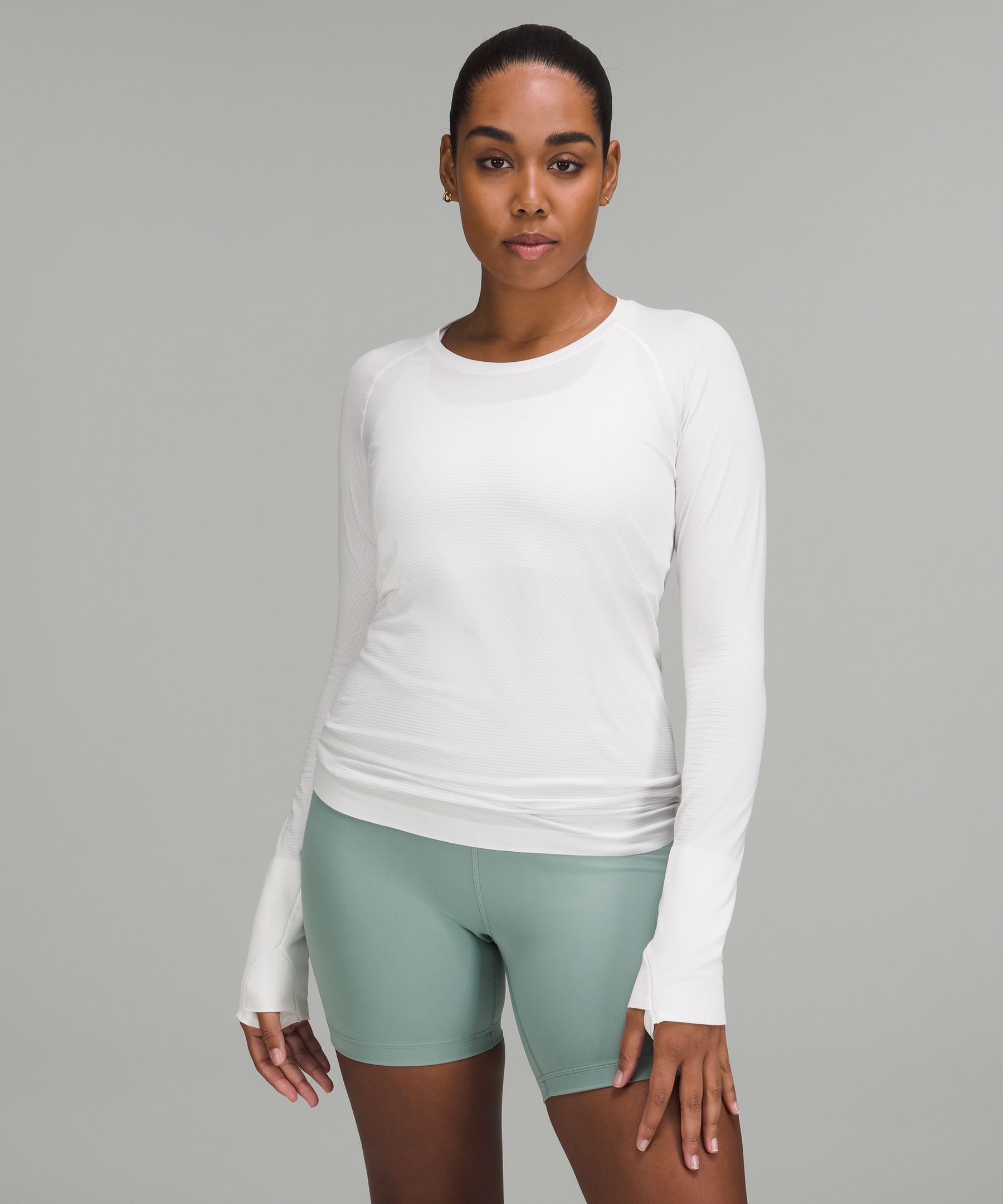 lululemon long sleeve womens