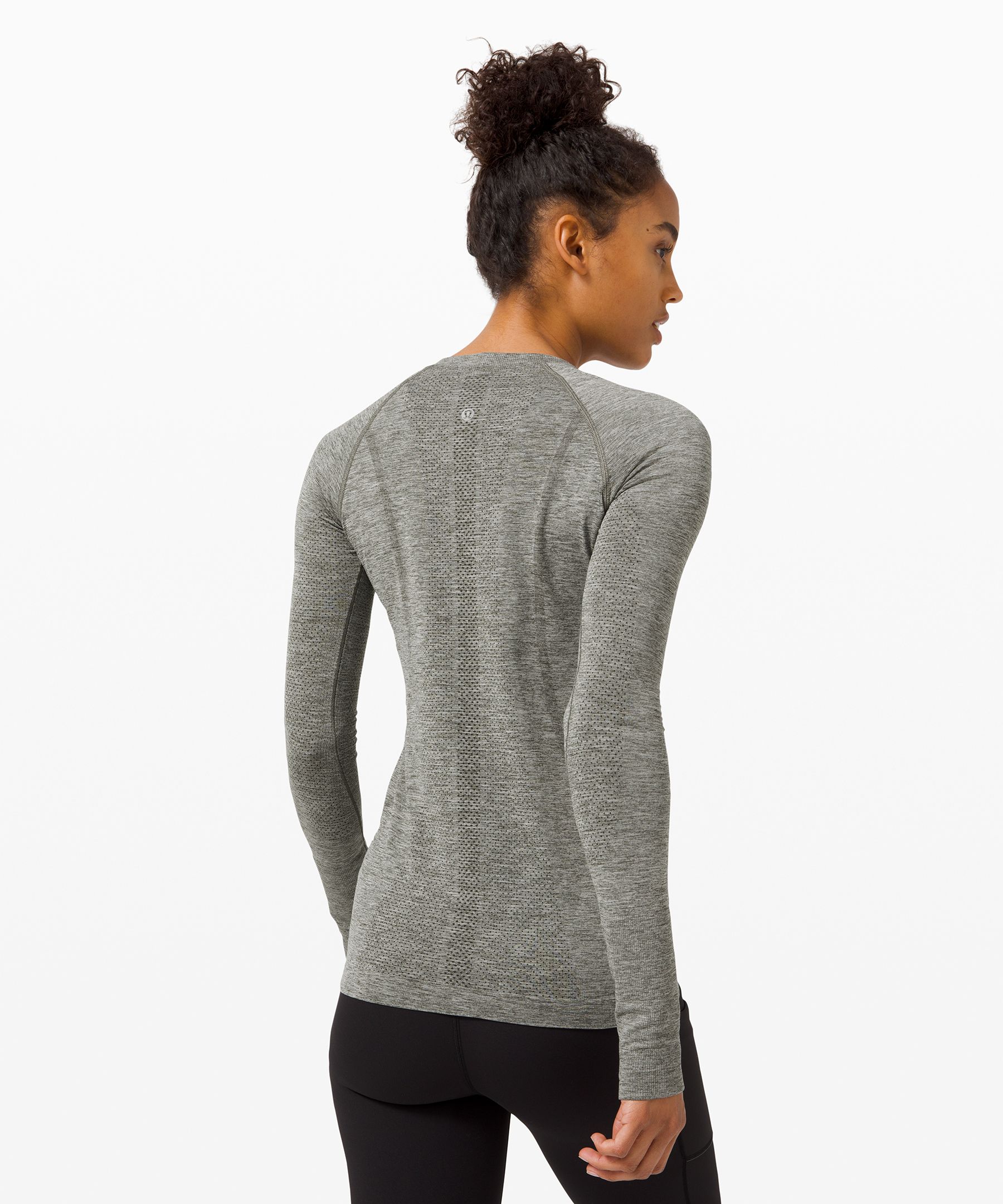 Swiftly Tech Long Sleeve 2.0