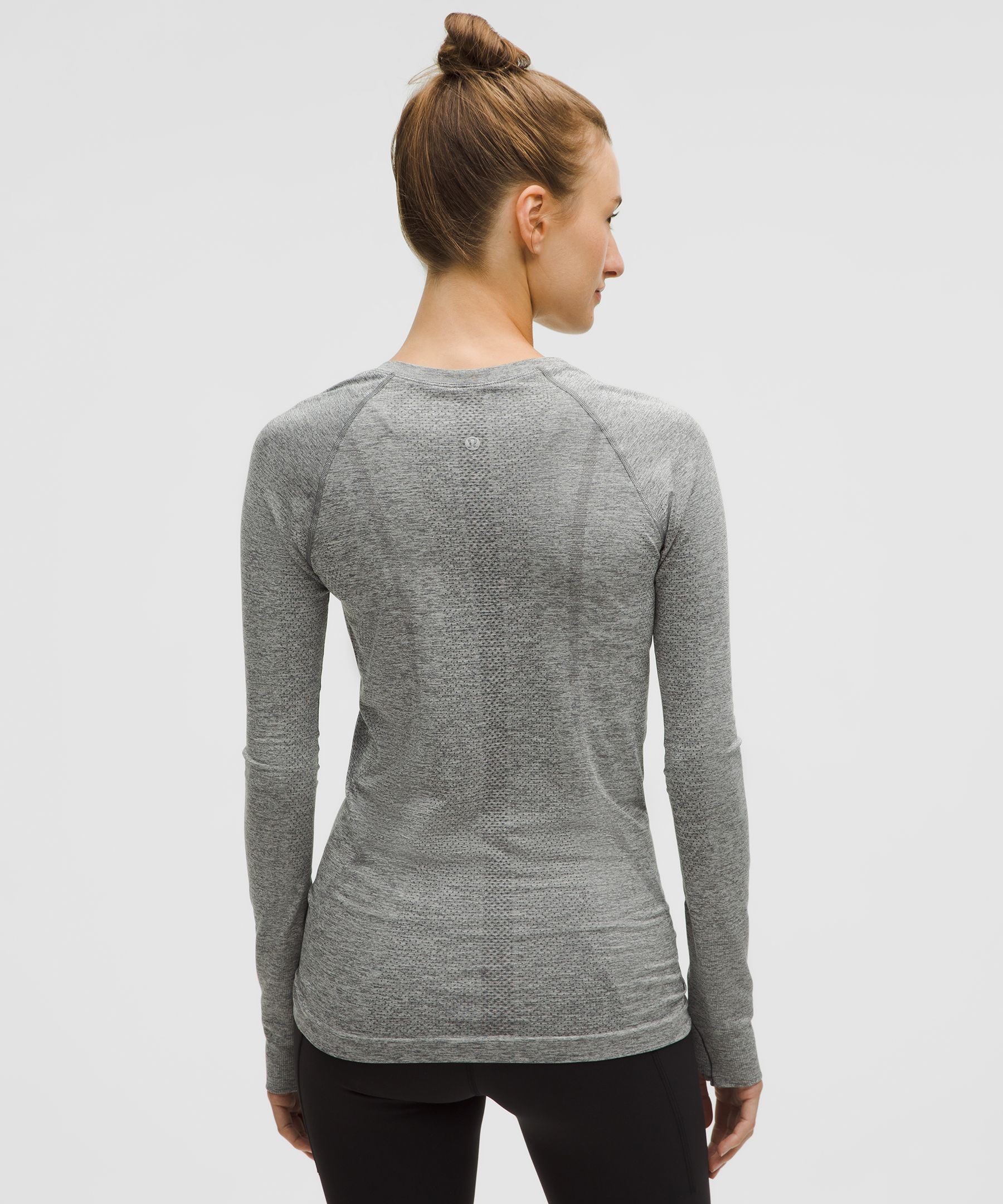 lululemon athletica, Tops, Lululemon Swiftly Tech Long Sleeve Shirt 2 In  Maldives Greenmint Size 2 Nwt