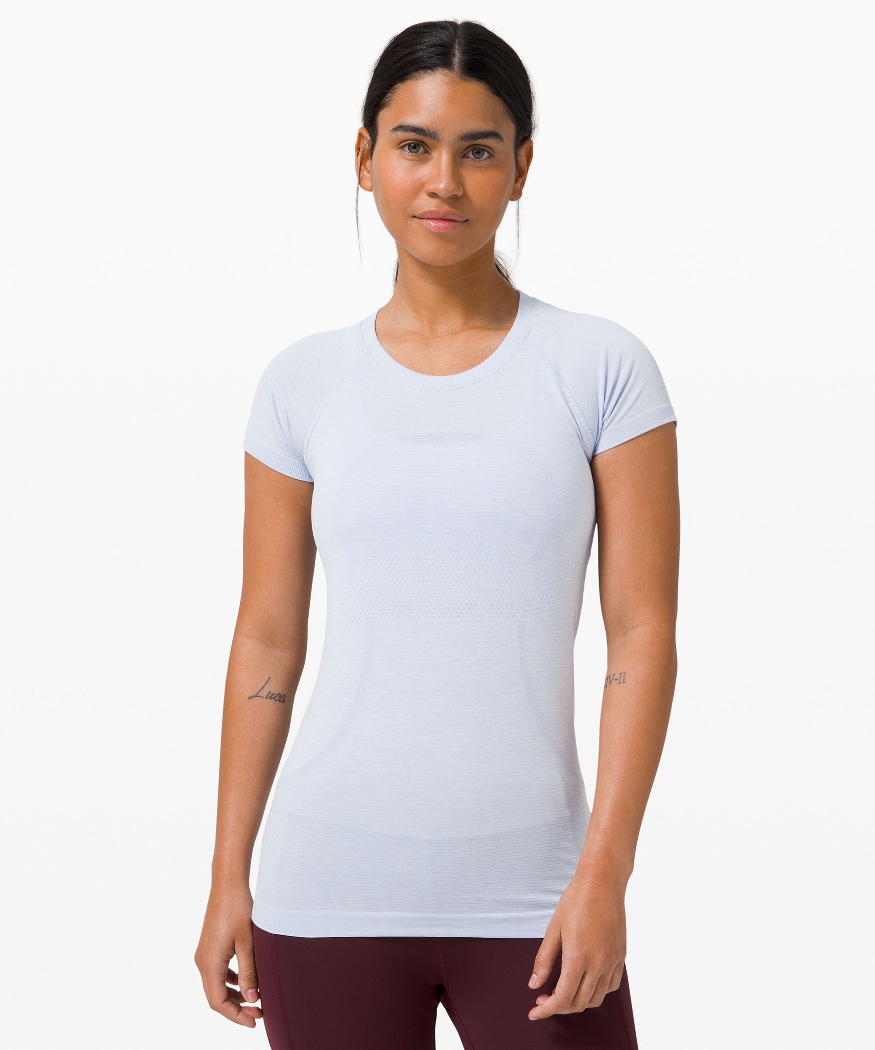 Swiftly Tech Short Sleeve 2.0 | Women's 