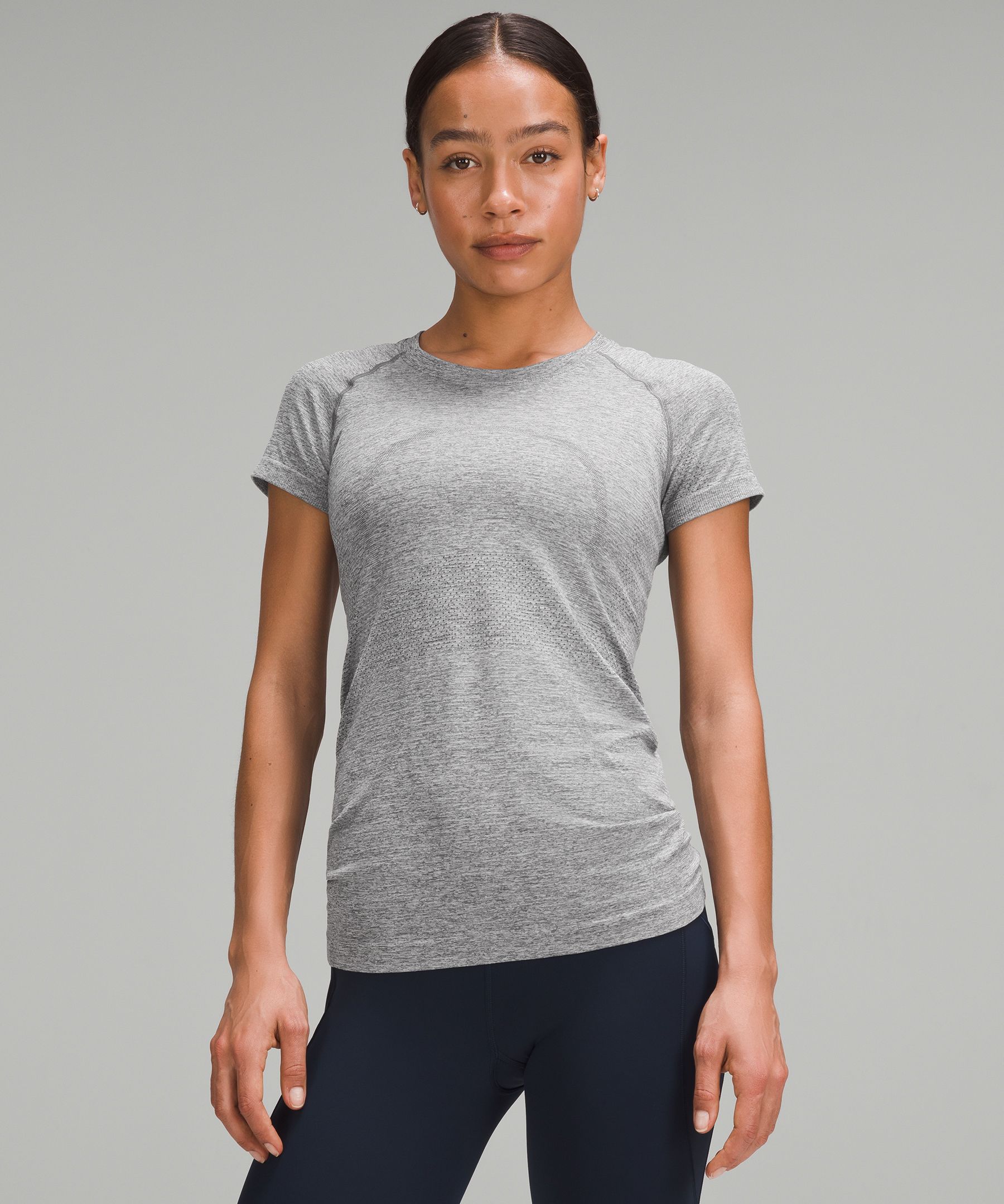 Swiftly Tech Short Sleeve 2.0 | Women's 