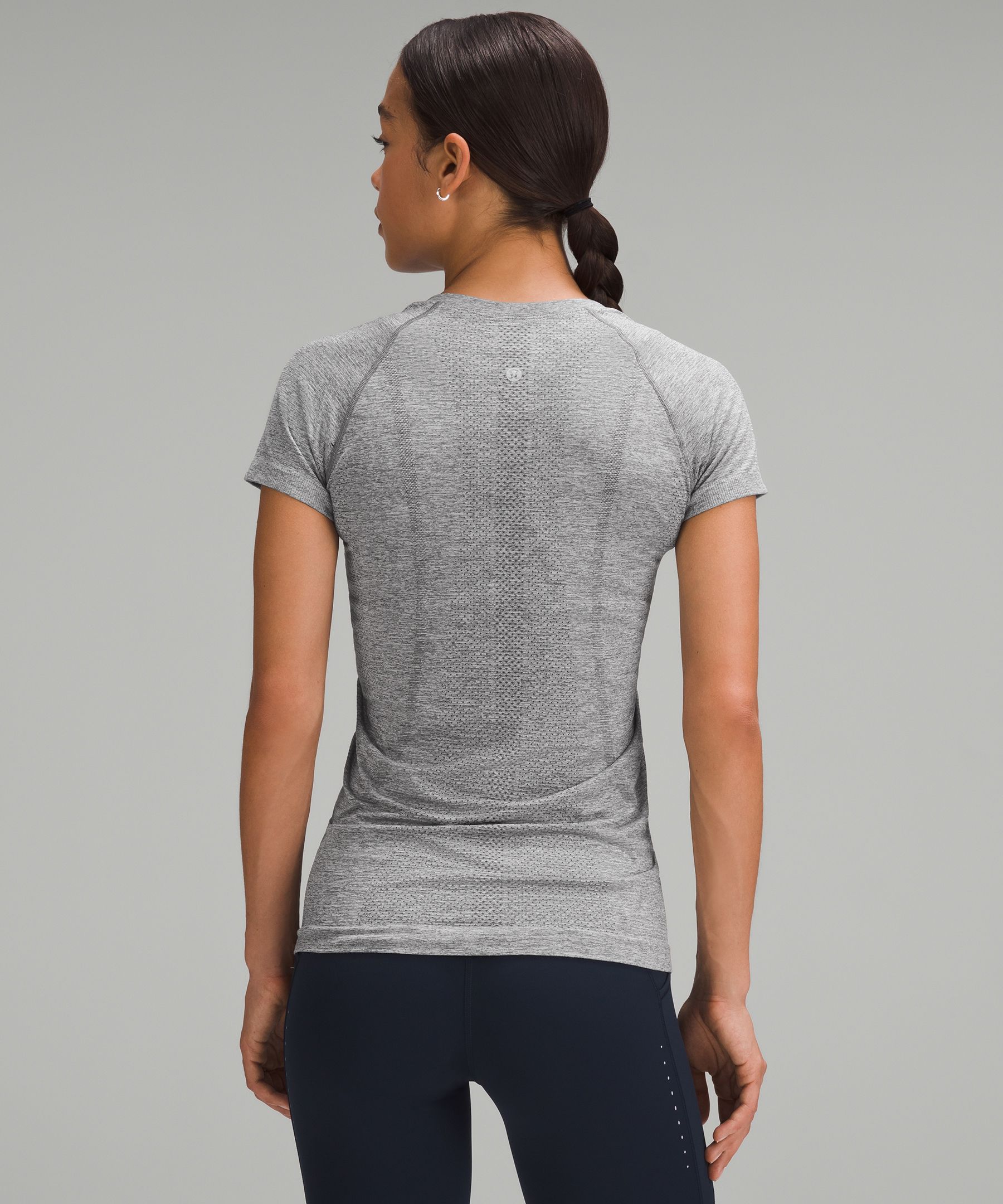 Lululemon Swiftly Tech Short Sleeve 2.0