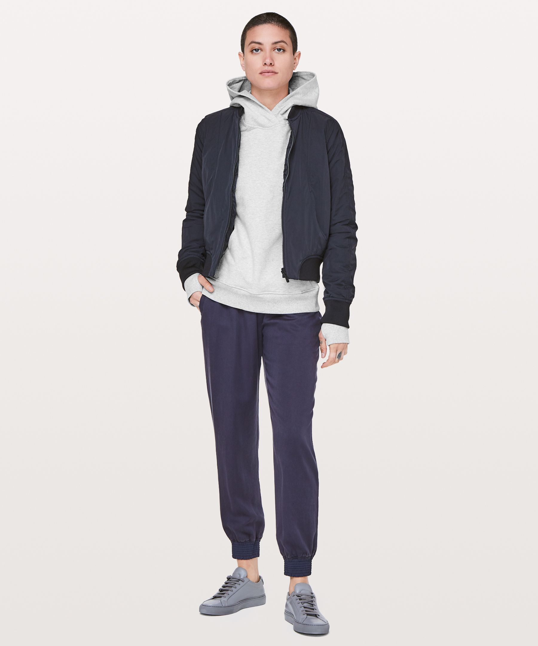 Photo of Scuba Pullover