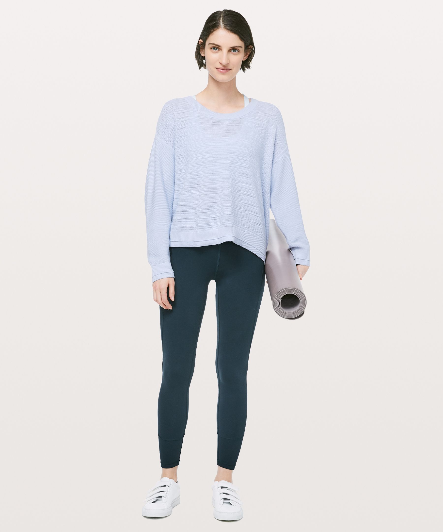 View details of Nurture & Nature Pullover