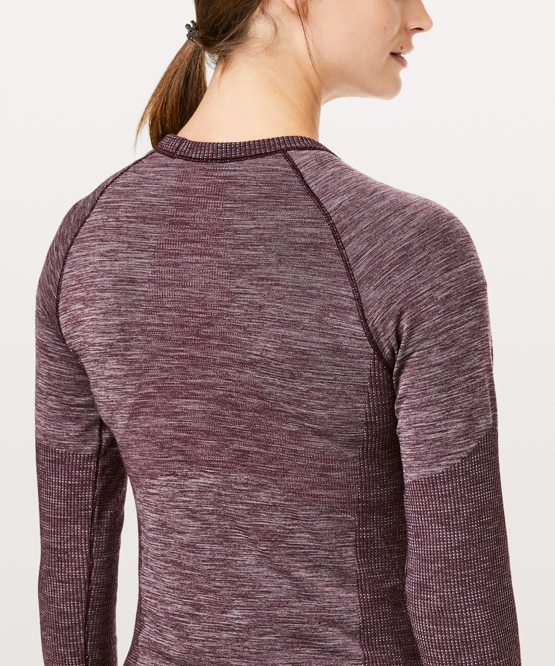 lululemon swiftly wool