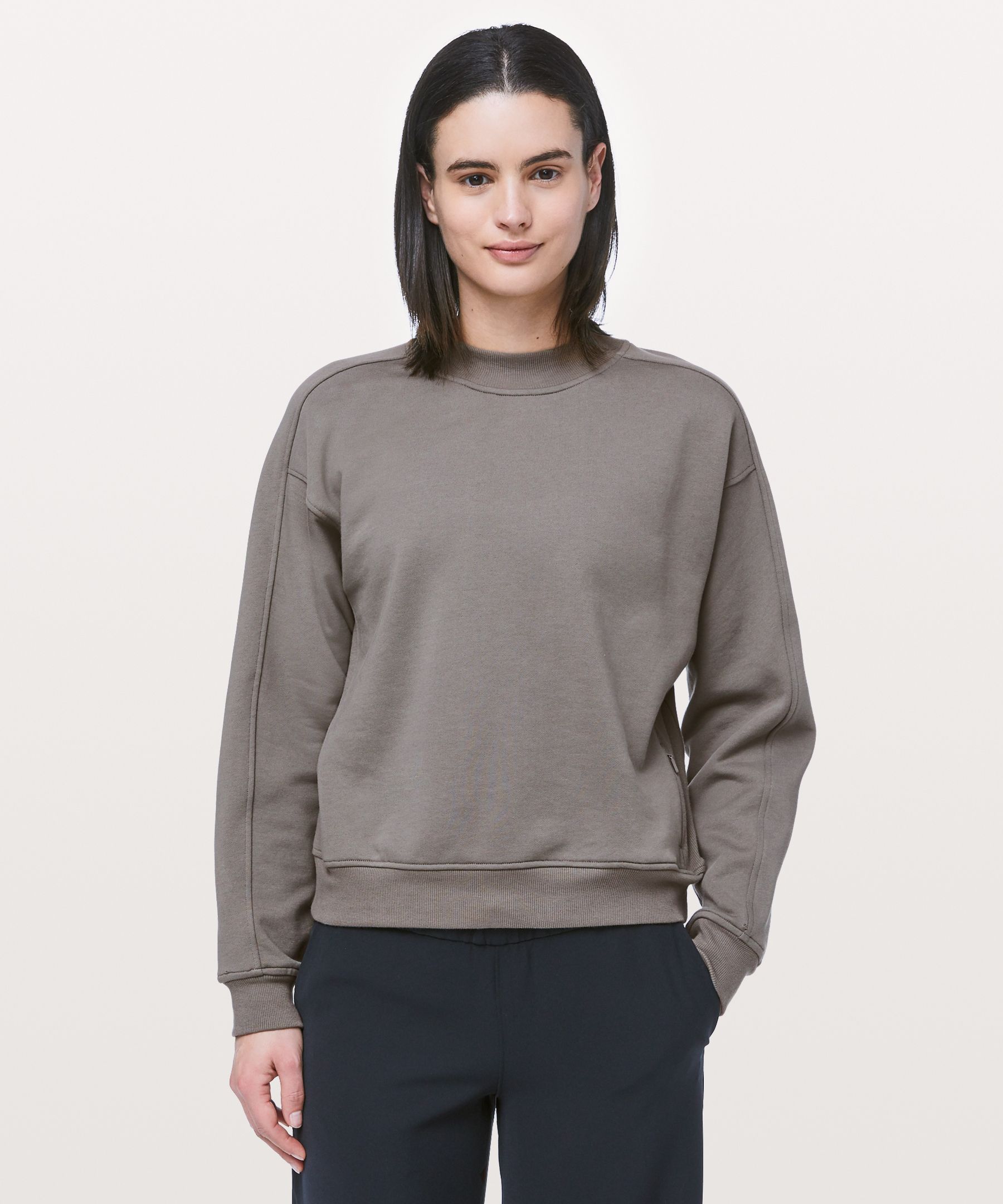 View details of Chill On Pullover