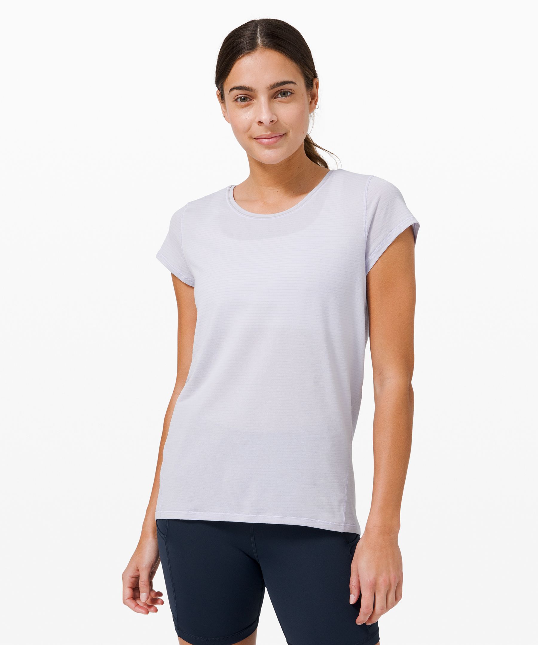 Another Mile Short Sleeve