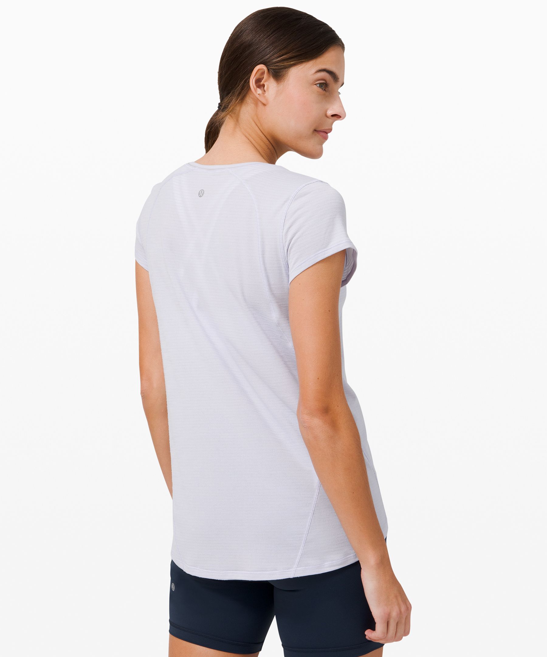 Another Mile Short Sleeve