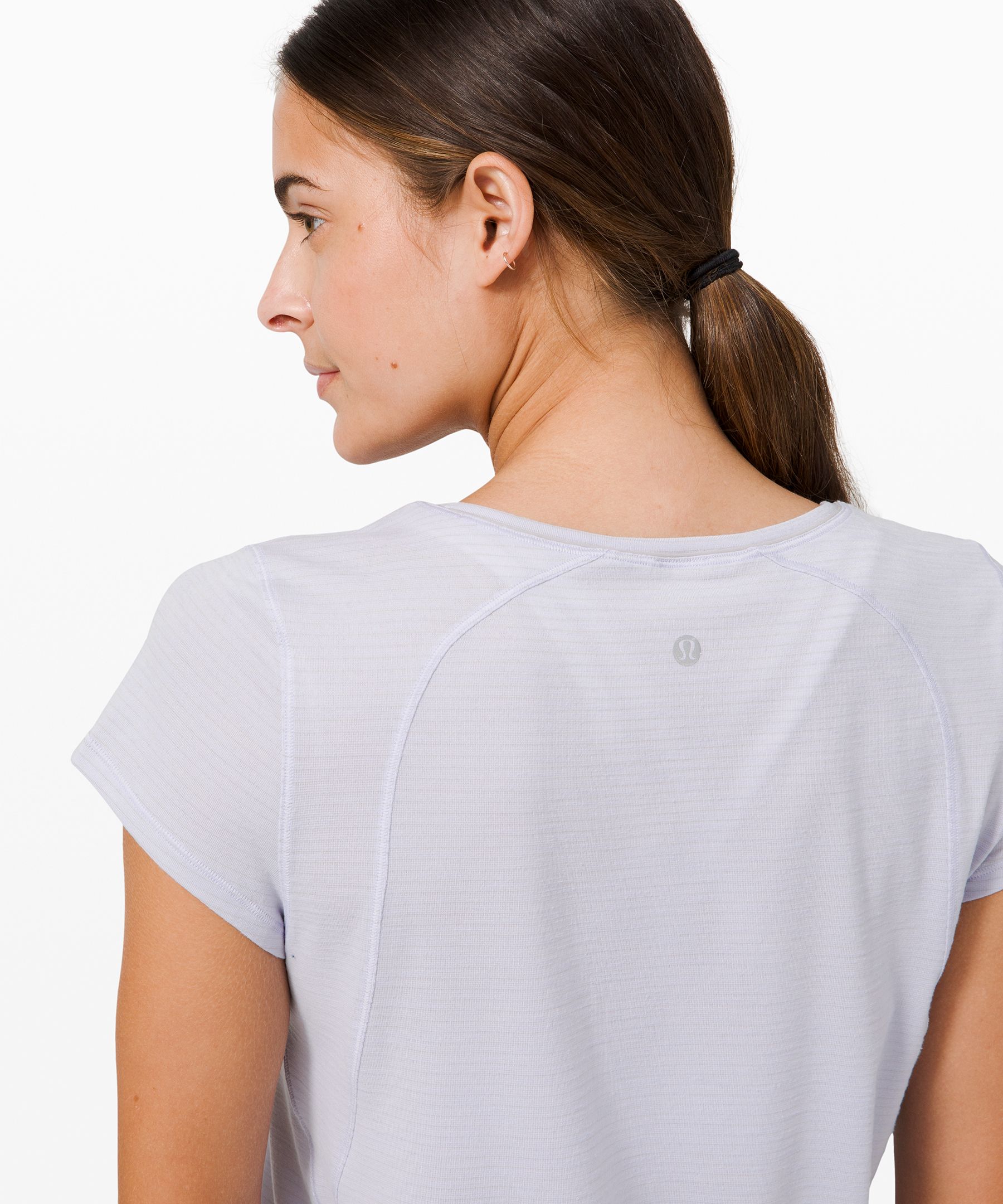 Another Mile Short Sleeve