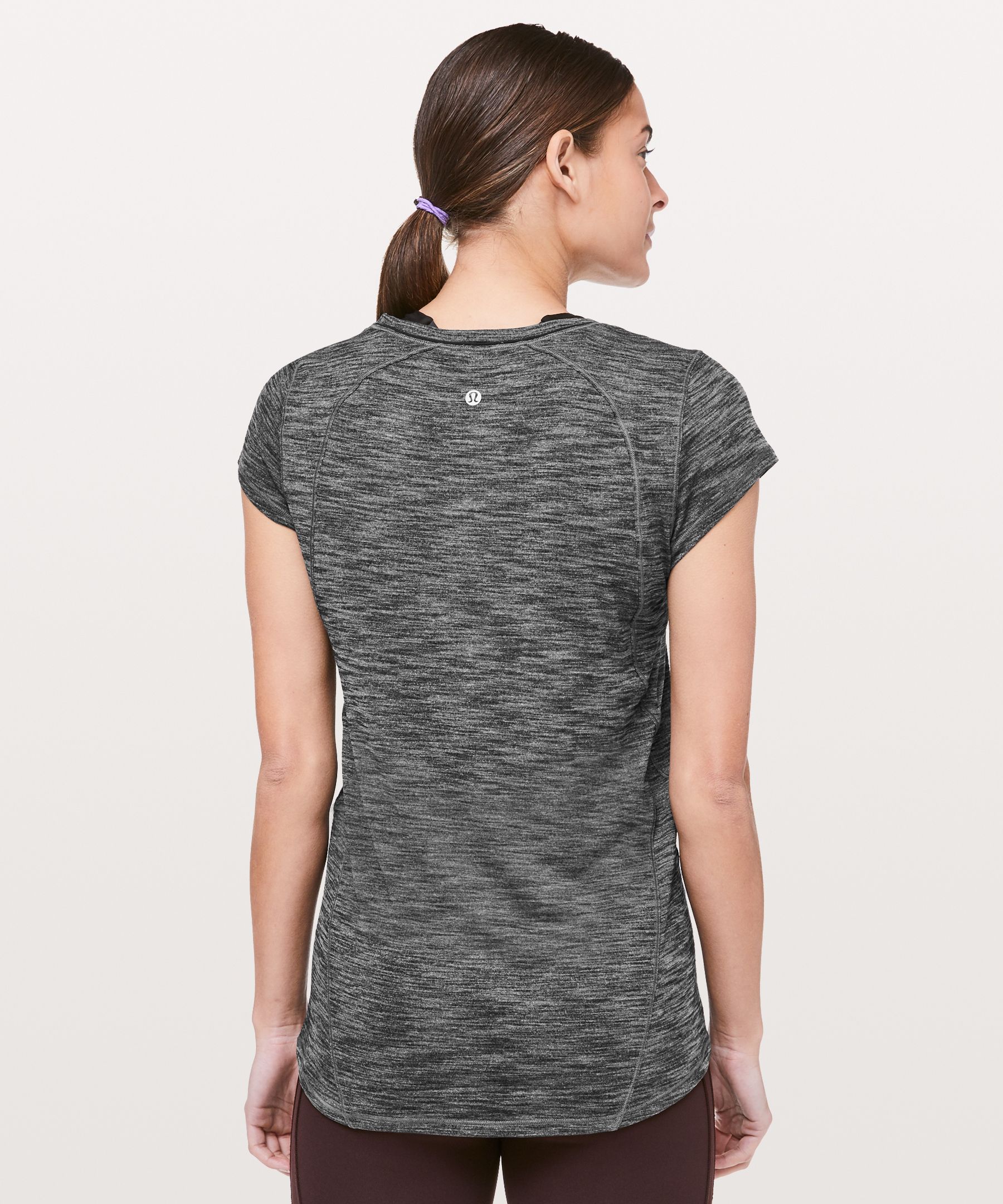 Another mile short sleeve lululemon online