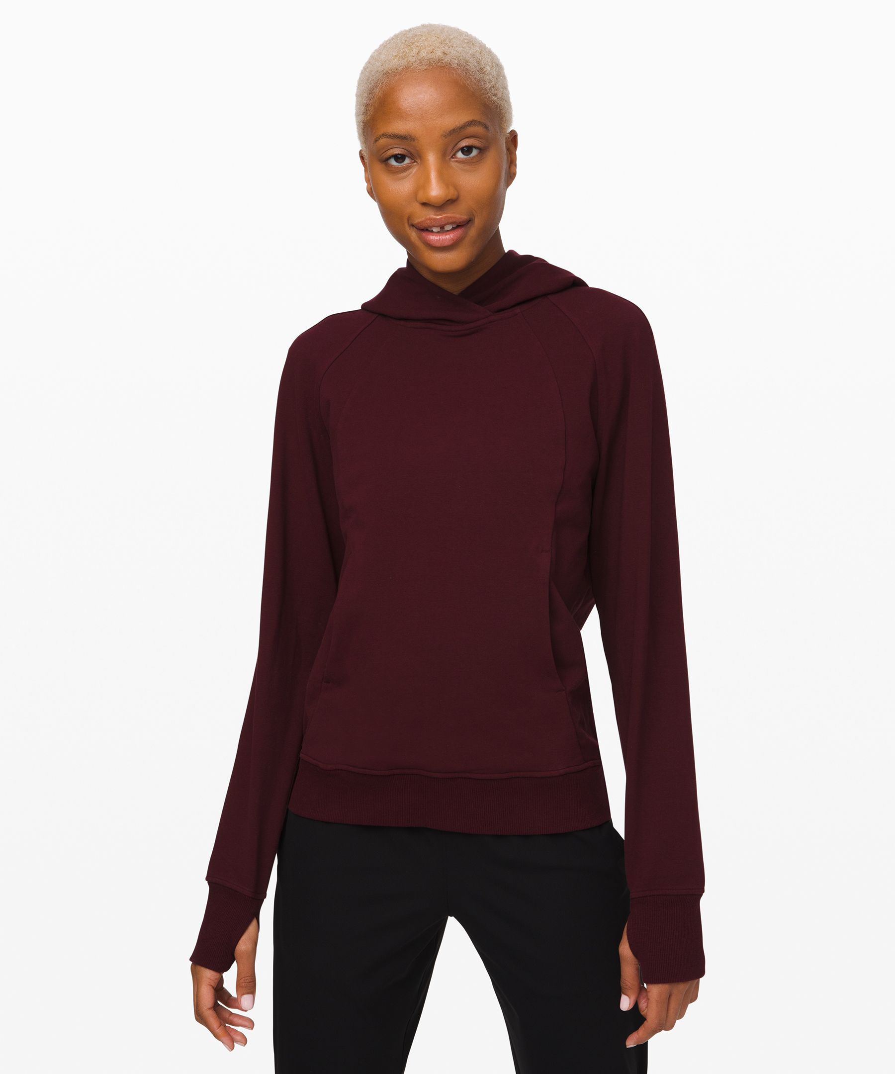 Scuba pullover outlet lululemon