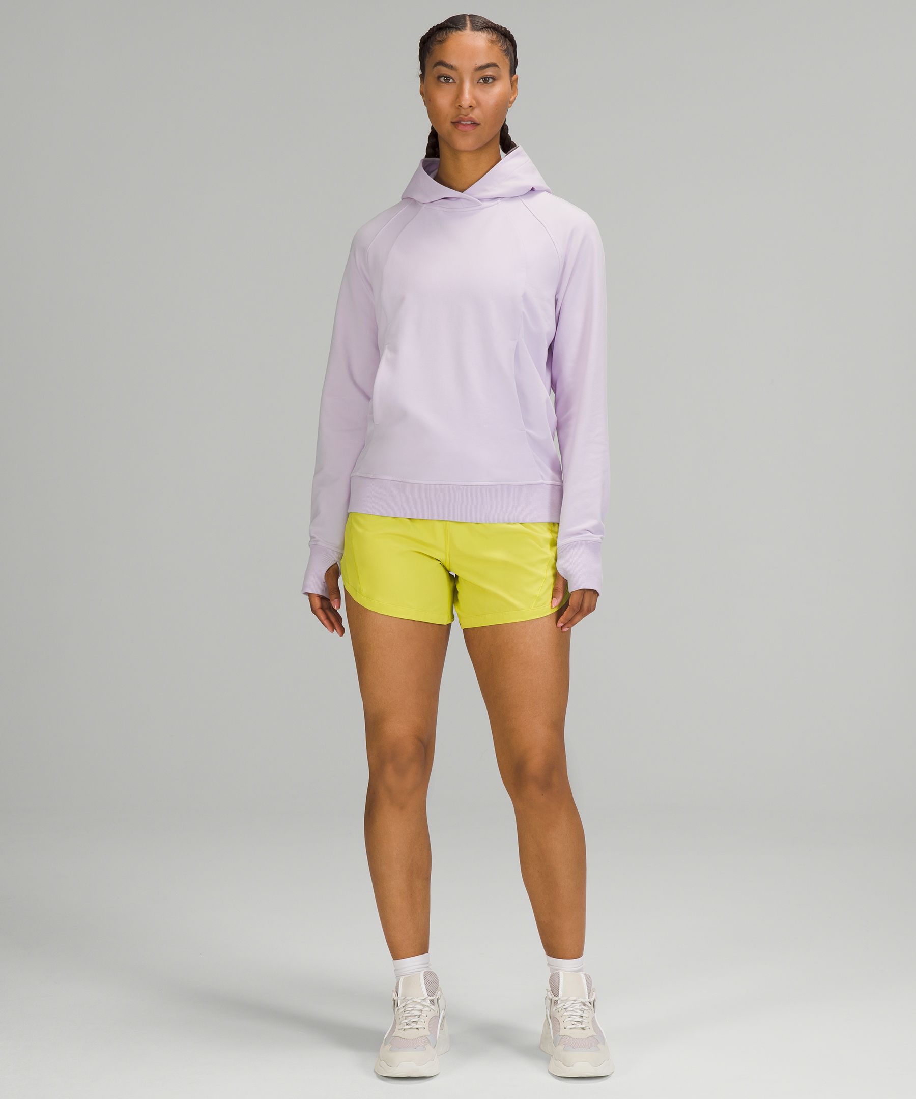 Scuba pullover clearance lululemon